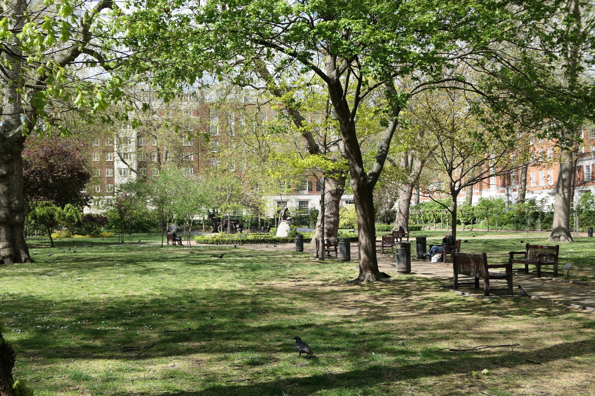 1 Russell Court, Woburn Place, Bloomsbury, London WC1H 0LL