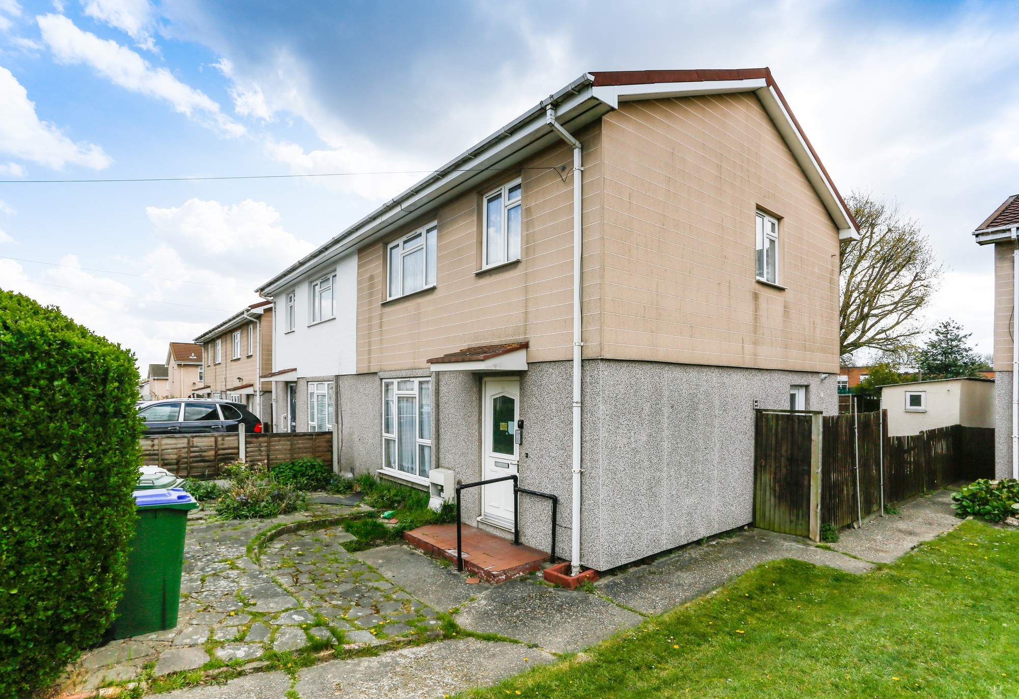 56 Halcot Avenue, Bexleyheath, Kent DA6 7QB