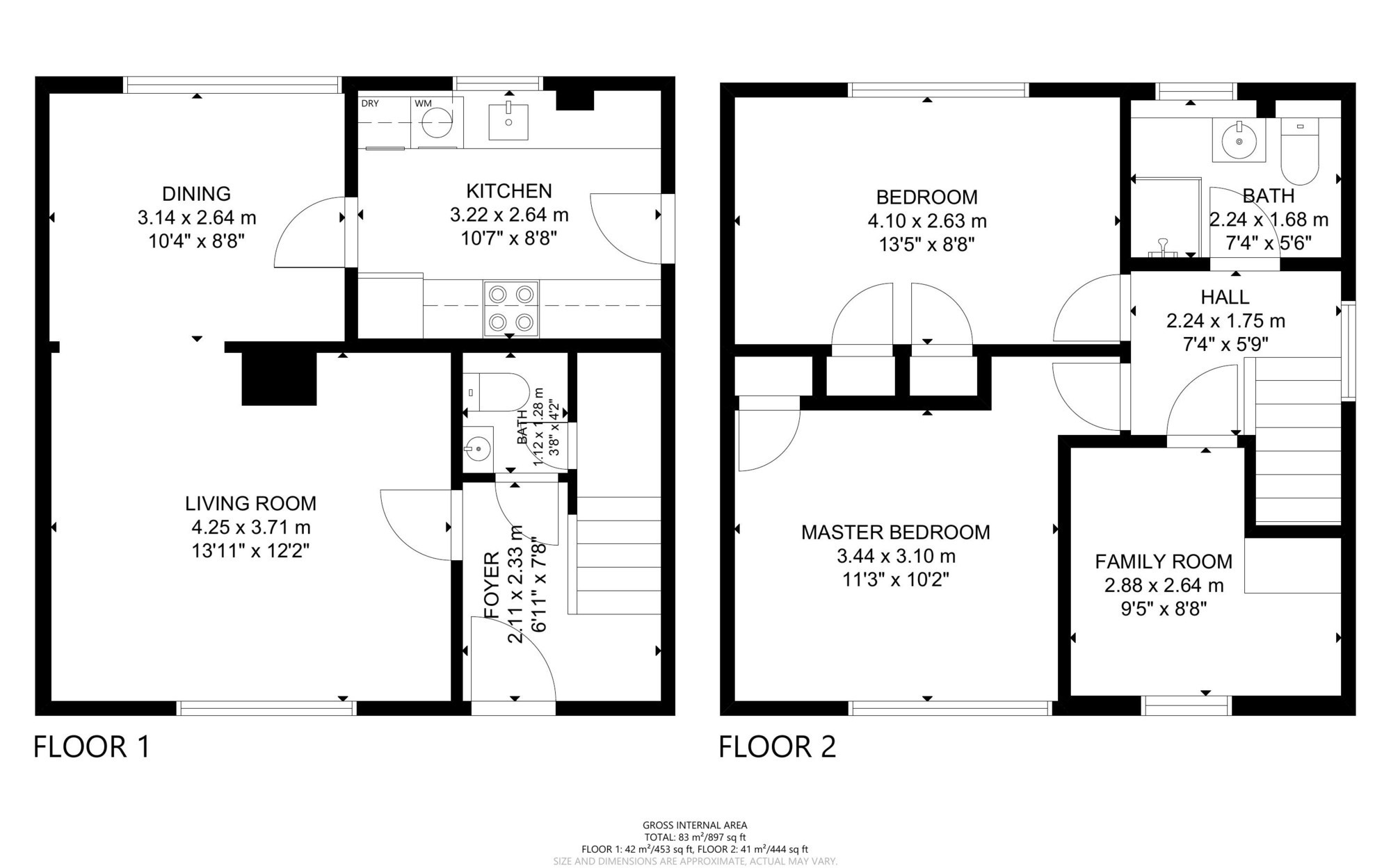 56 Halcot Avenue, Bexleyheath, Kent DA6 7QB