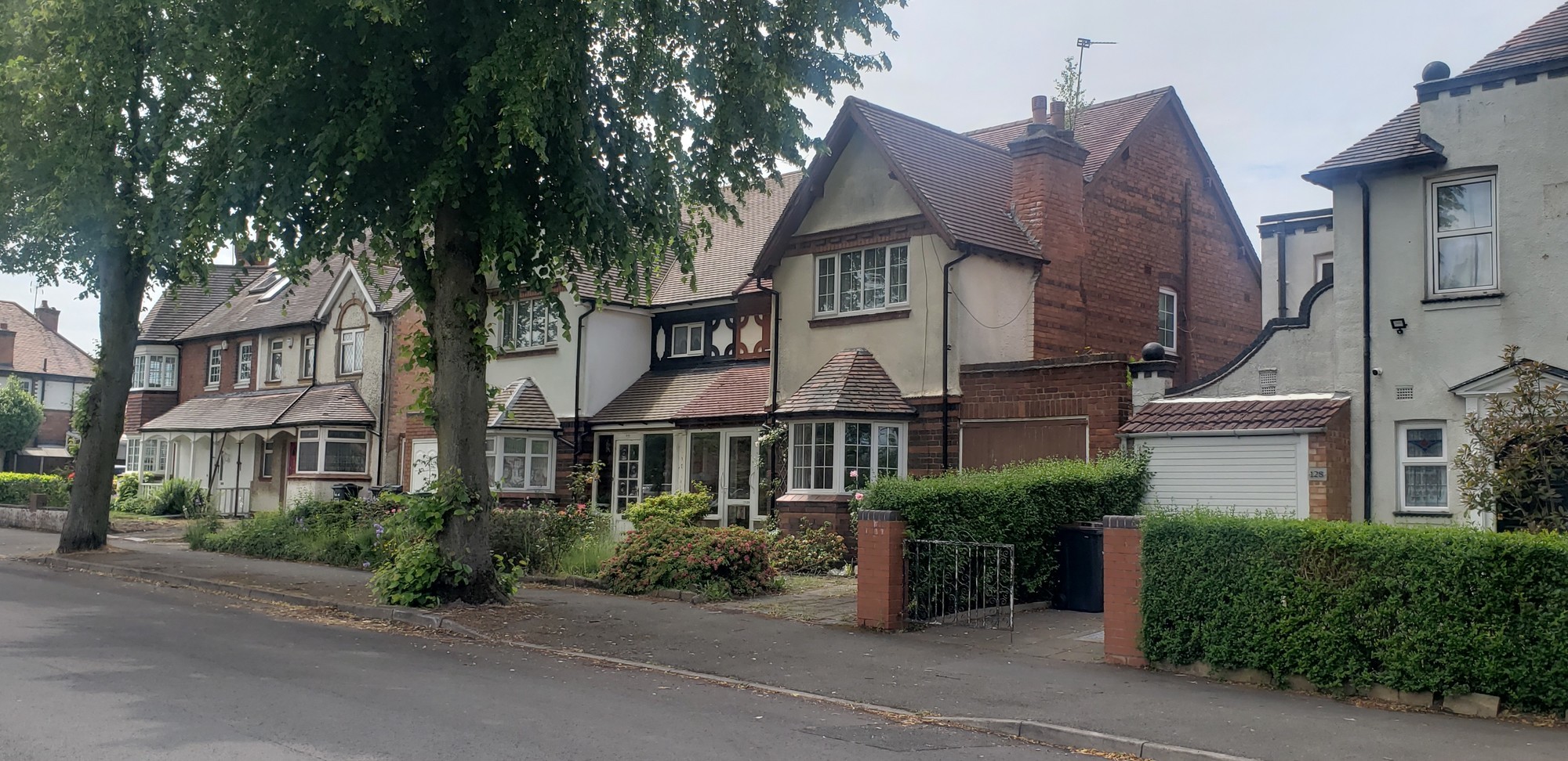 126 Stanmore Road, Birmingham, B16 0SX