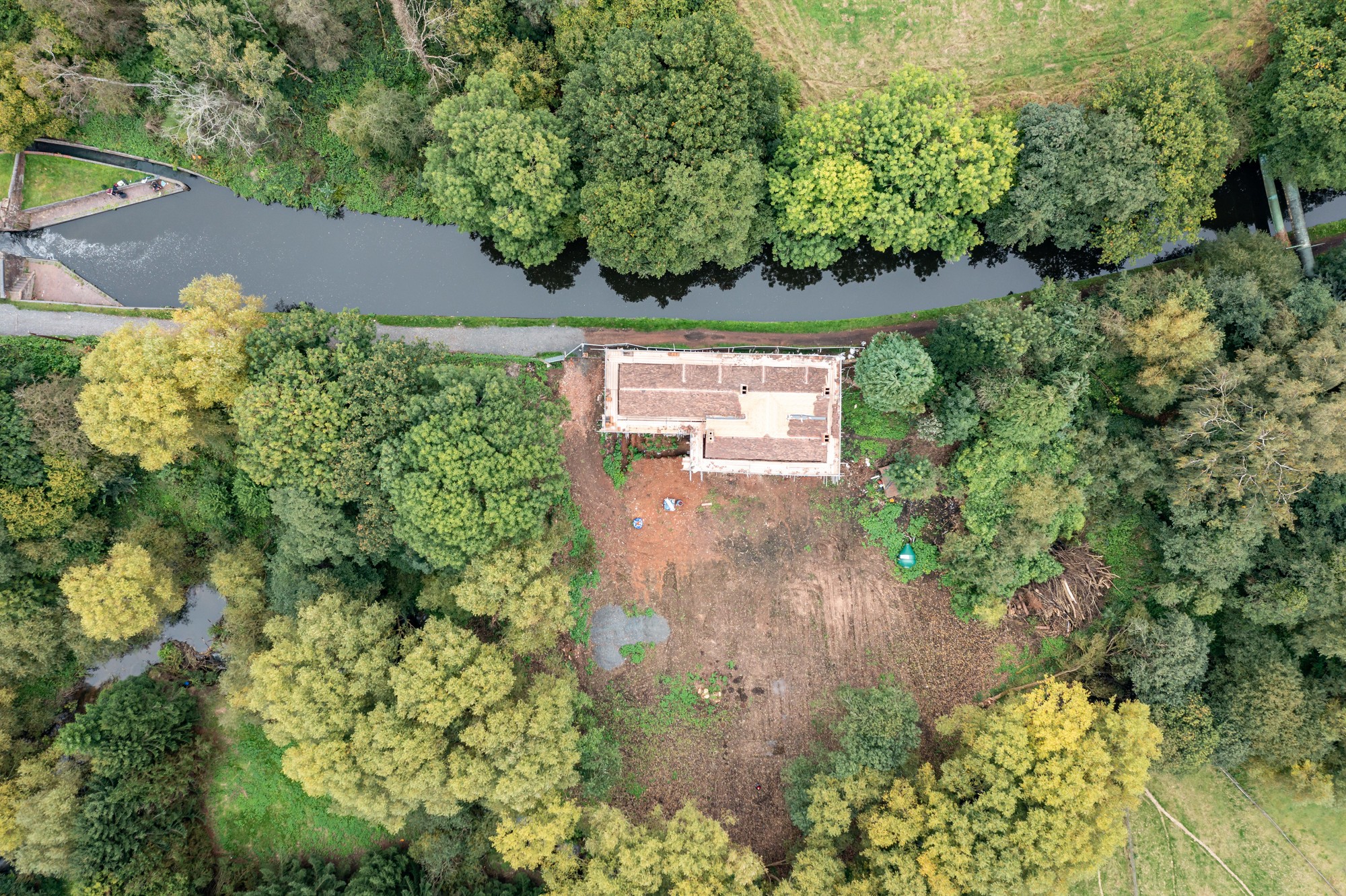 Botterham House, Botterham, Dudley, West Midlands, DY3 4RA