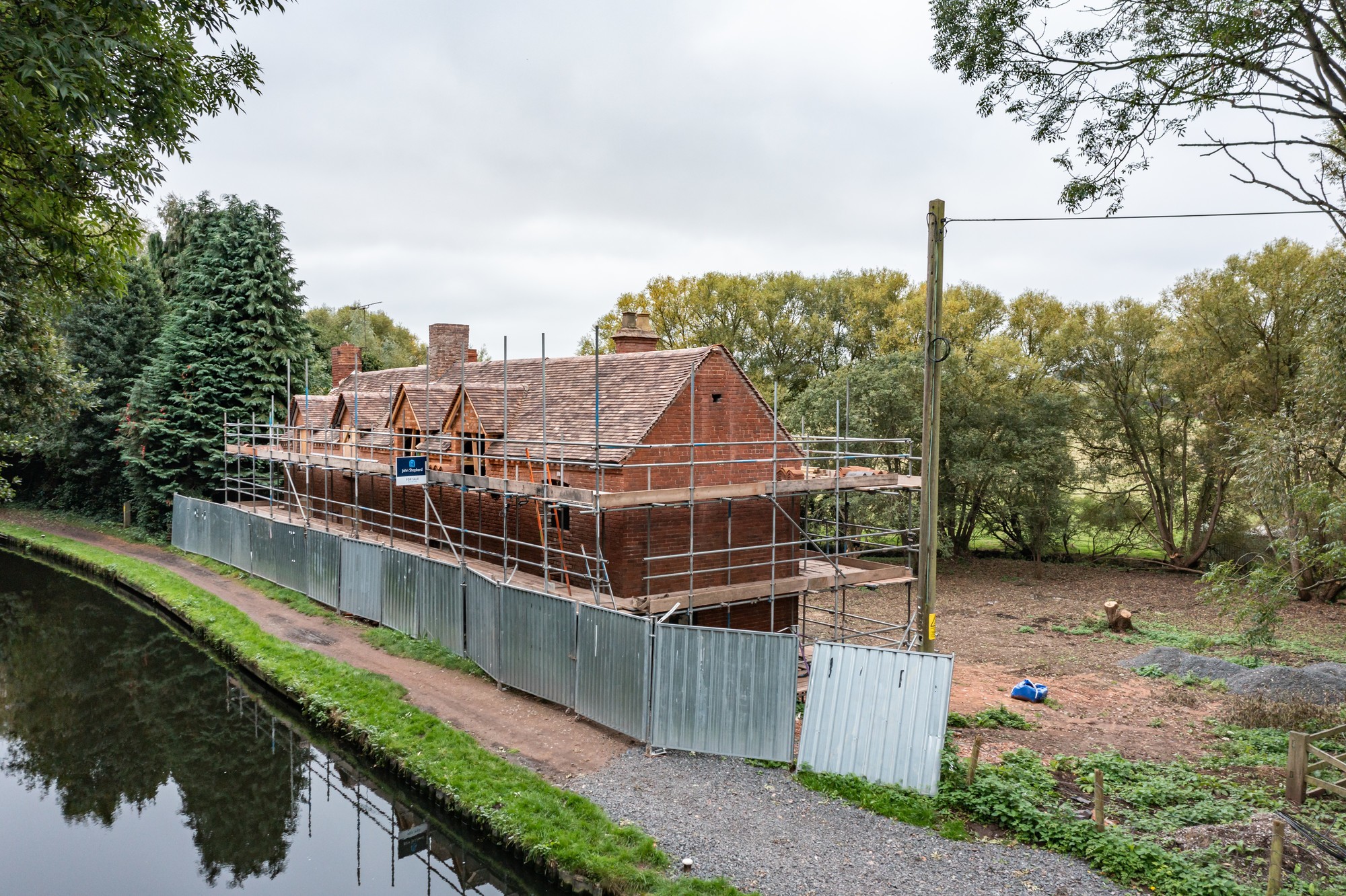 Botterham House, Botterham, Dudley, West Midlands, DY3 4RA