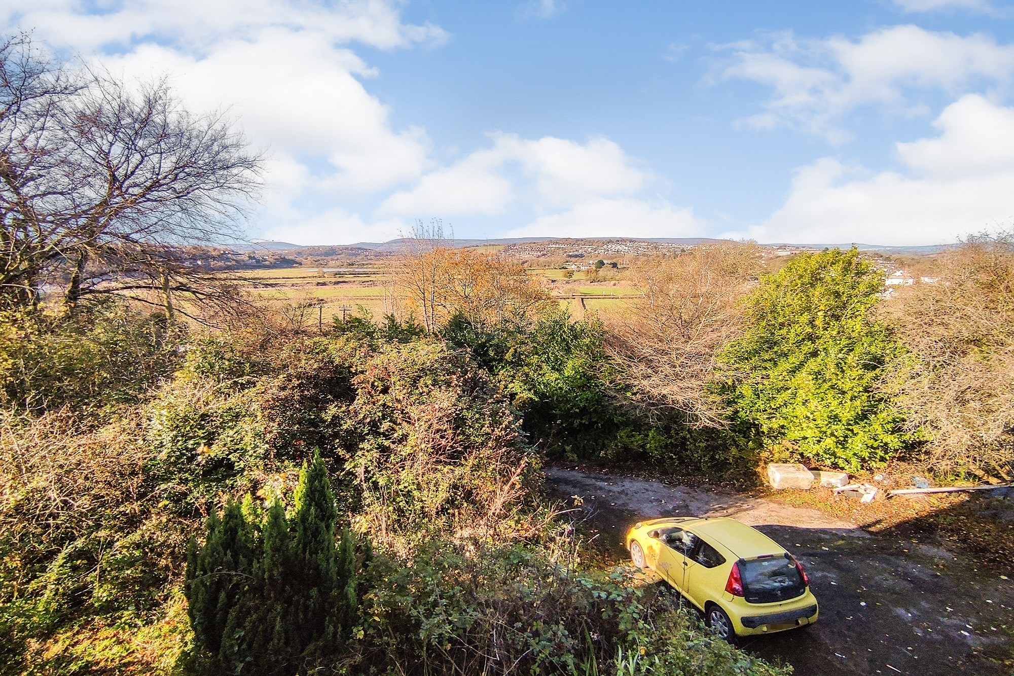 Robinwood, Belmont Hill, Caerleon, Newport, NP18 1JX