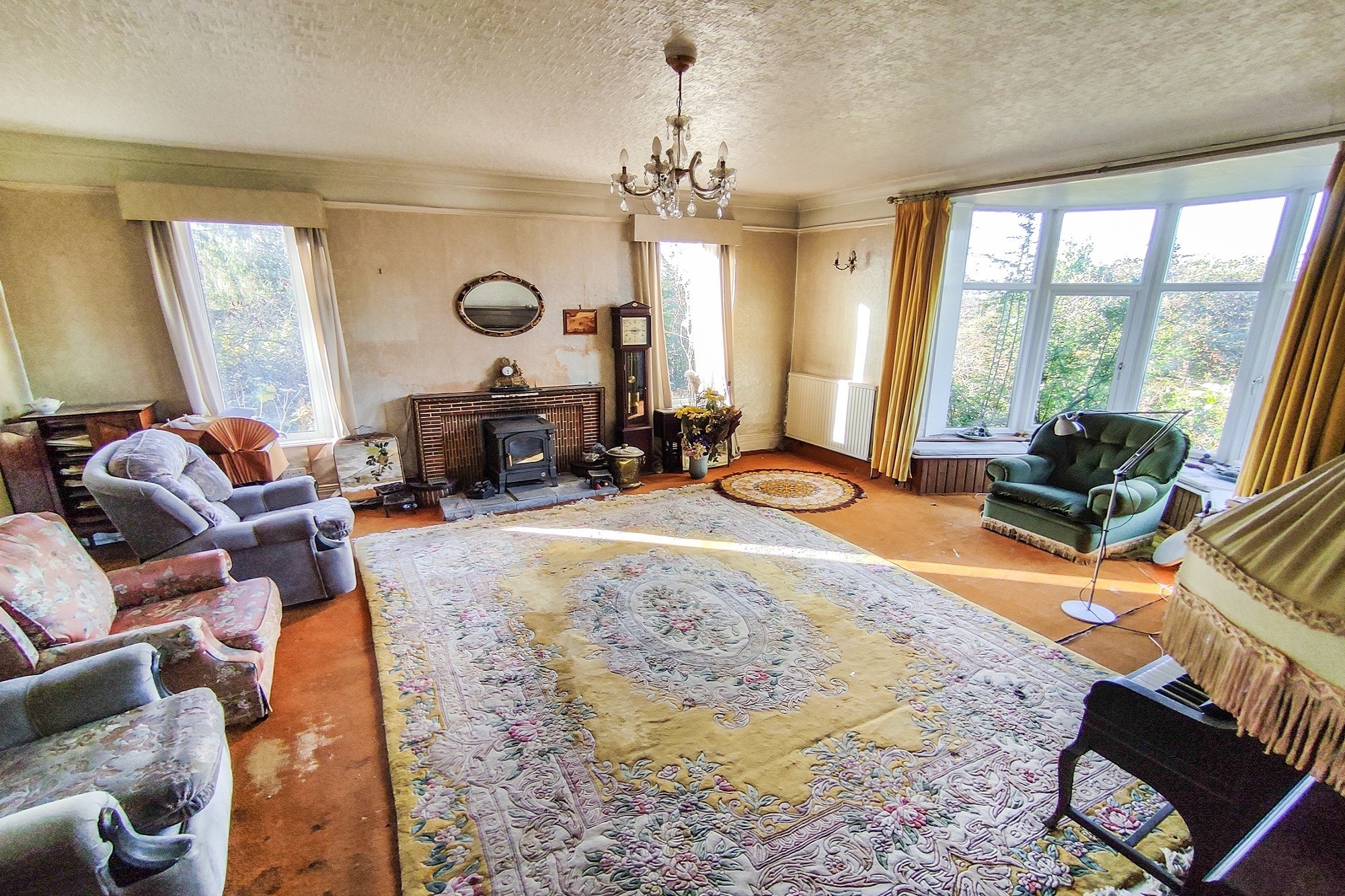 Robinwood, Belmont Hill, Caerleon, Newport, NP18 1JX