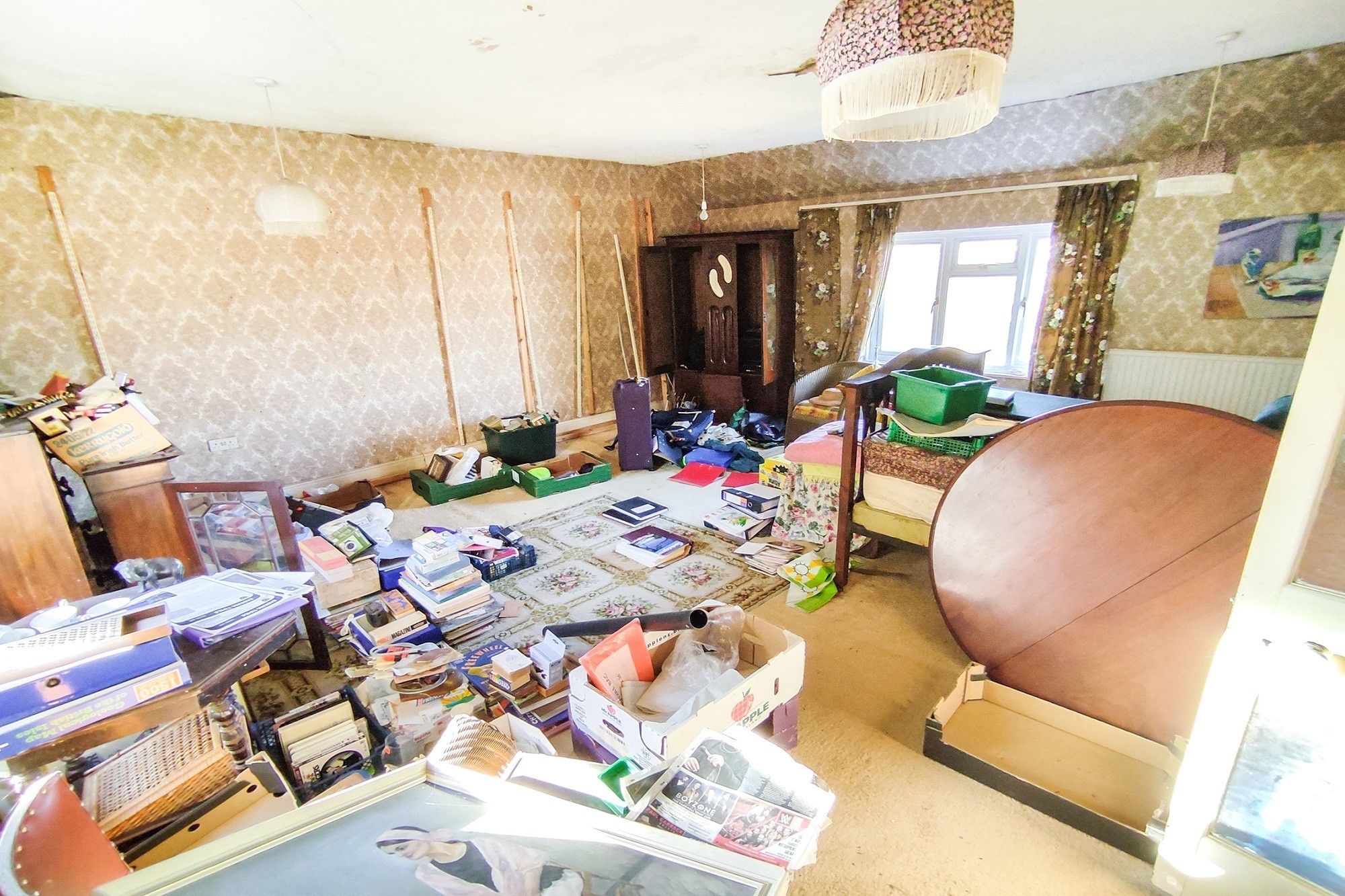 Robinwood, Belmont Hill, Caerleon, Newport, NP18 1JX