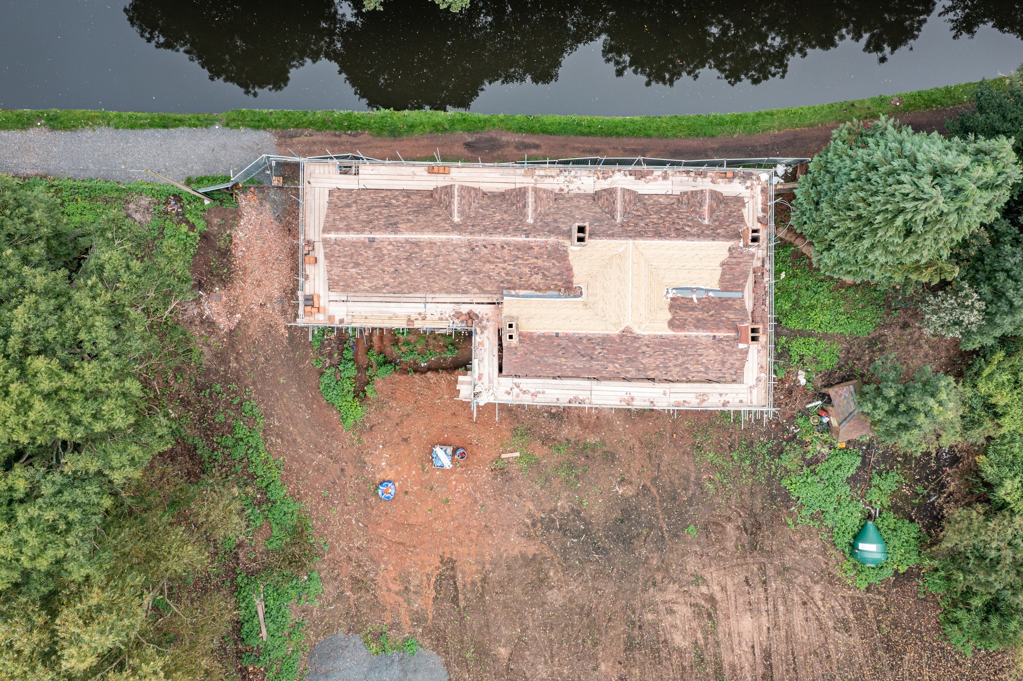 Botterham House, Botterham, Dudley, West Midlands, DY3 4RA