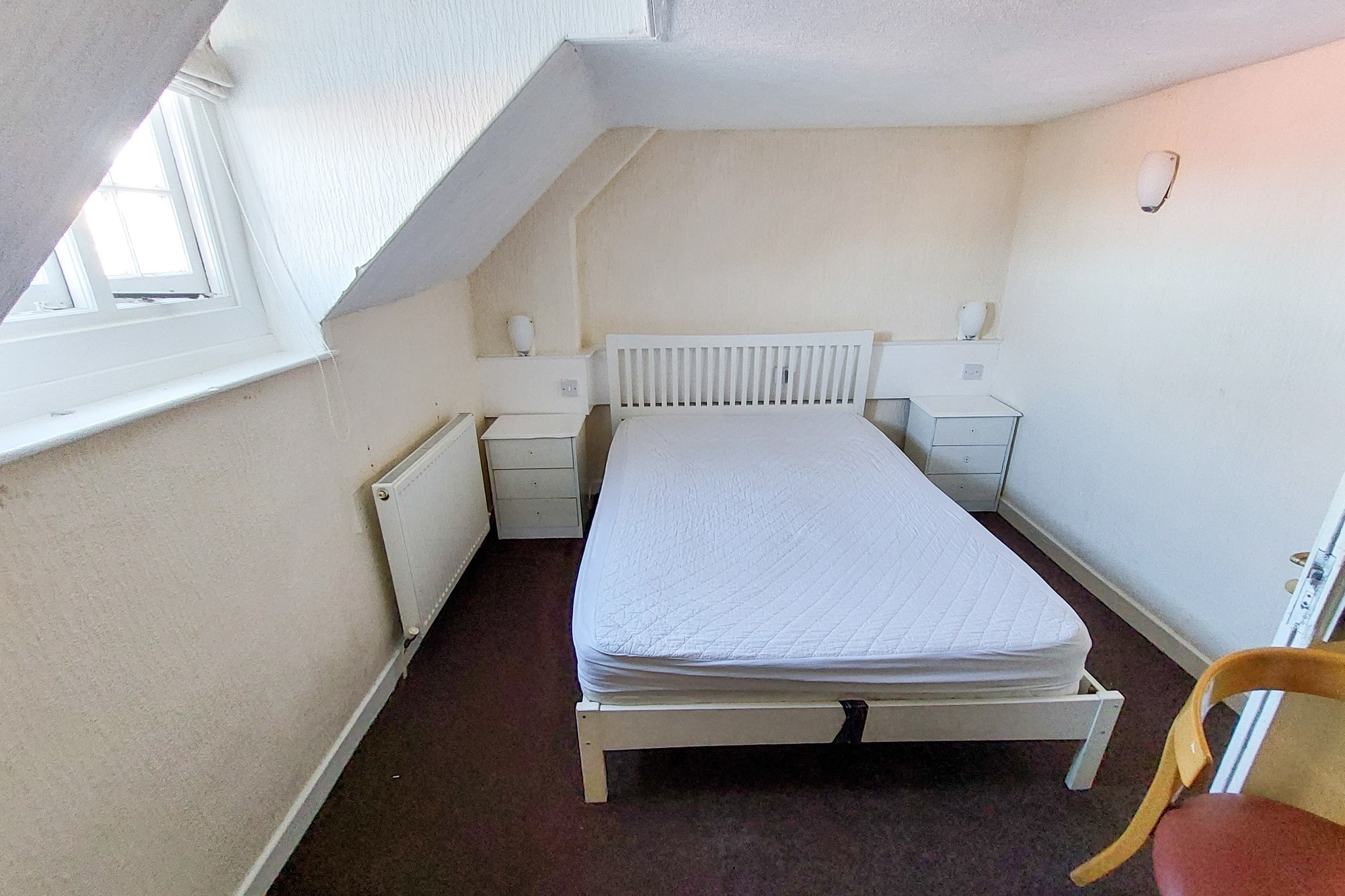 Former Stafford House Hotel, 3 Church Street, Seaton Carew, Hartlepool, County Durham TS25 1BX
