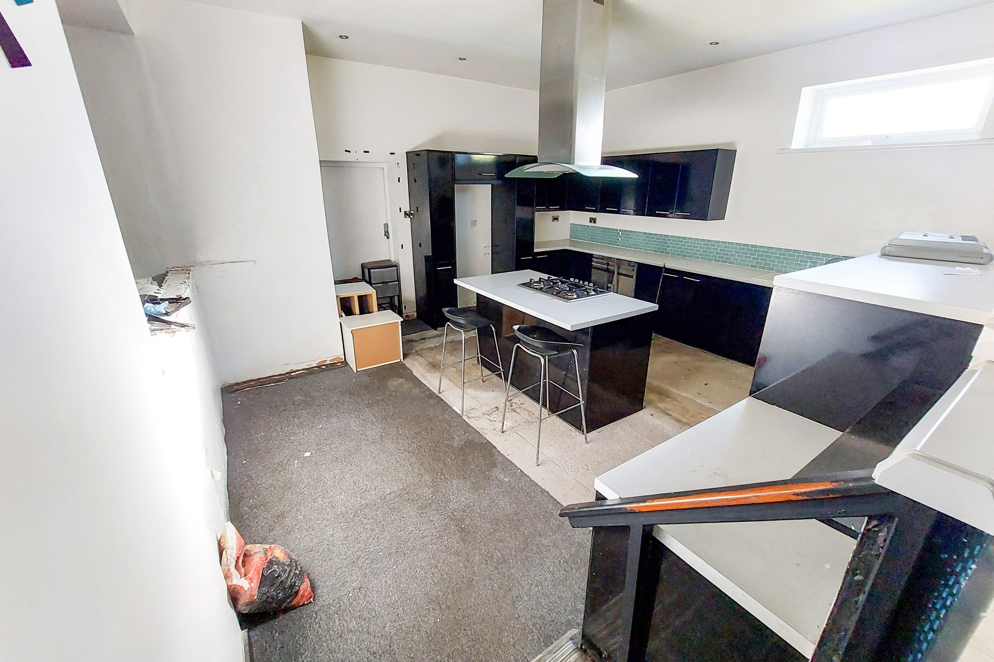 Former Stafford House Hotel, 3 Church Street, Seaton Carew, Hartlepool, County Durham TS25 1BX
