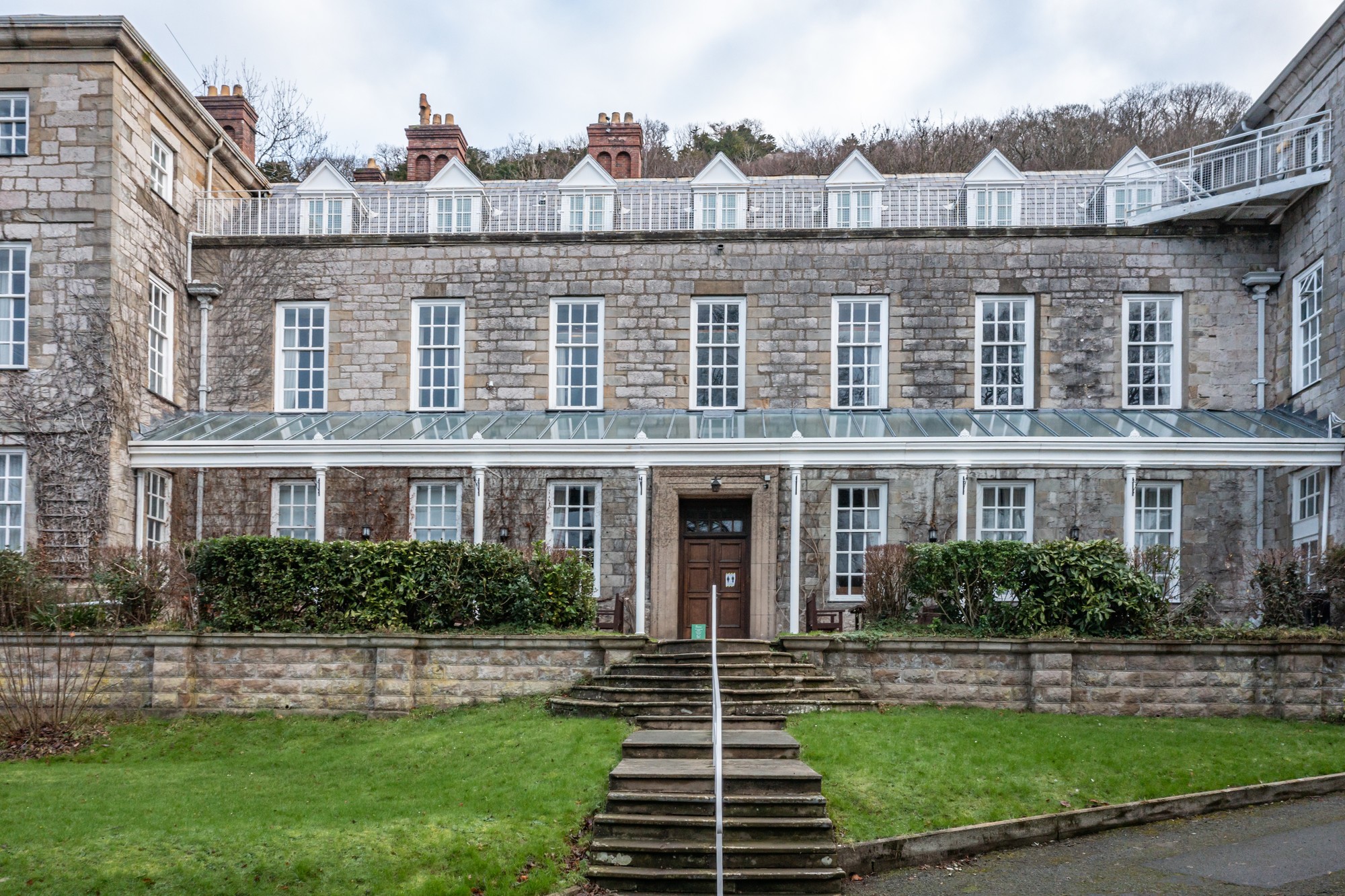 Marl Hall, Marl Lane, Llandudno Junction, Llandudno, Wales LL31 9JA