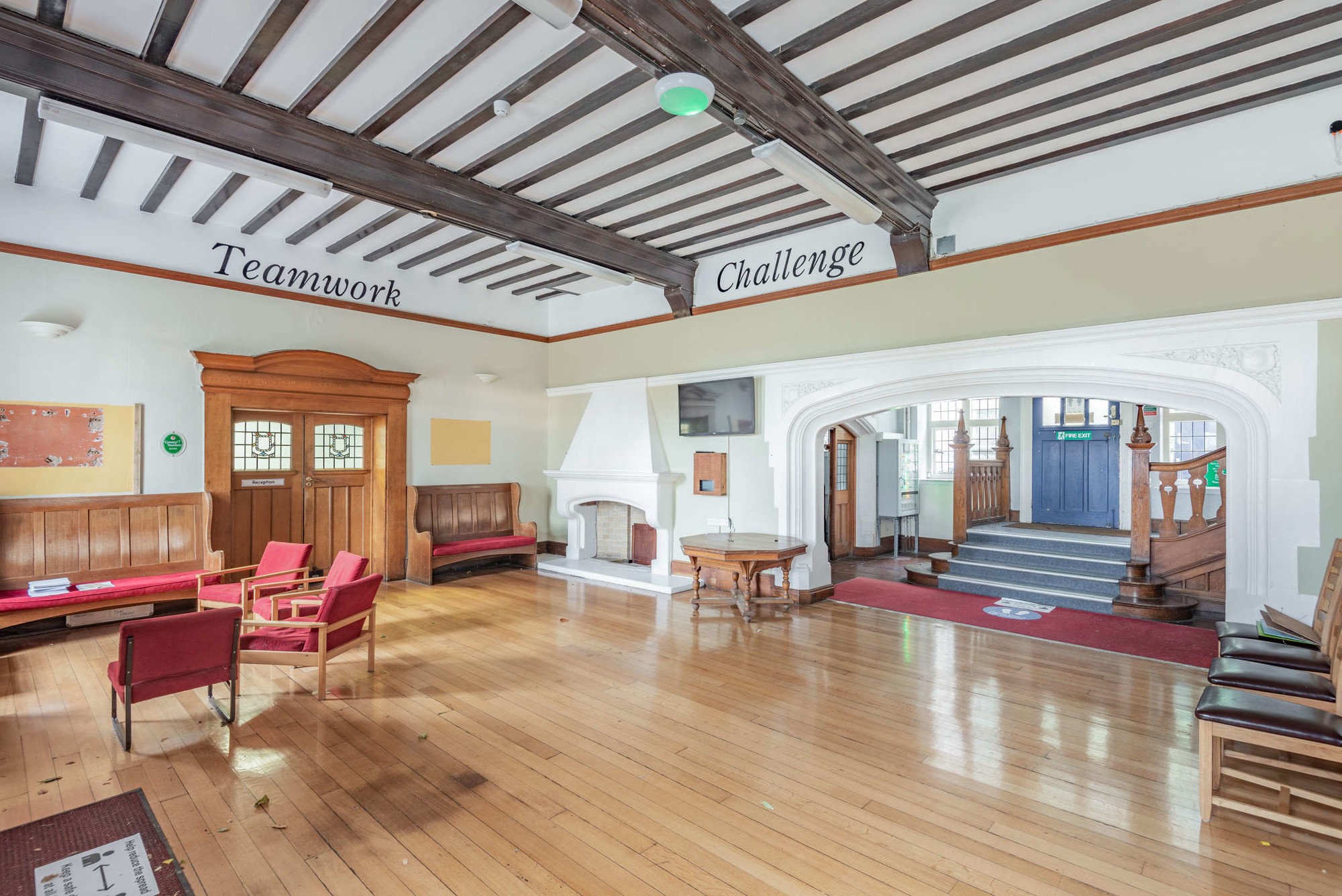 Marl Hall, Marl Lane, Llandudno Junction, Llandudno, Wales LL31 9JA