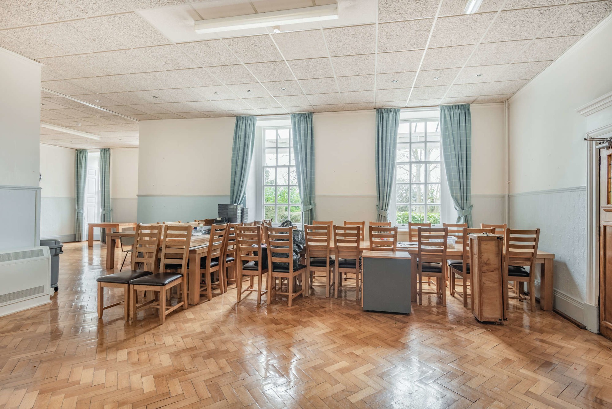 Marl Hall, Marl Lane, Llandudno Junction, Llandudno, Wales LL31 9JA