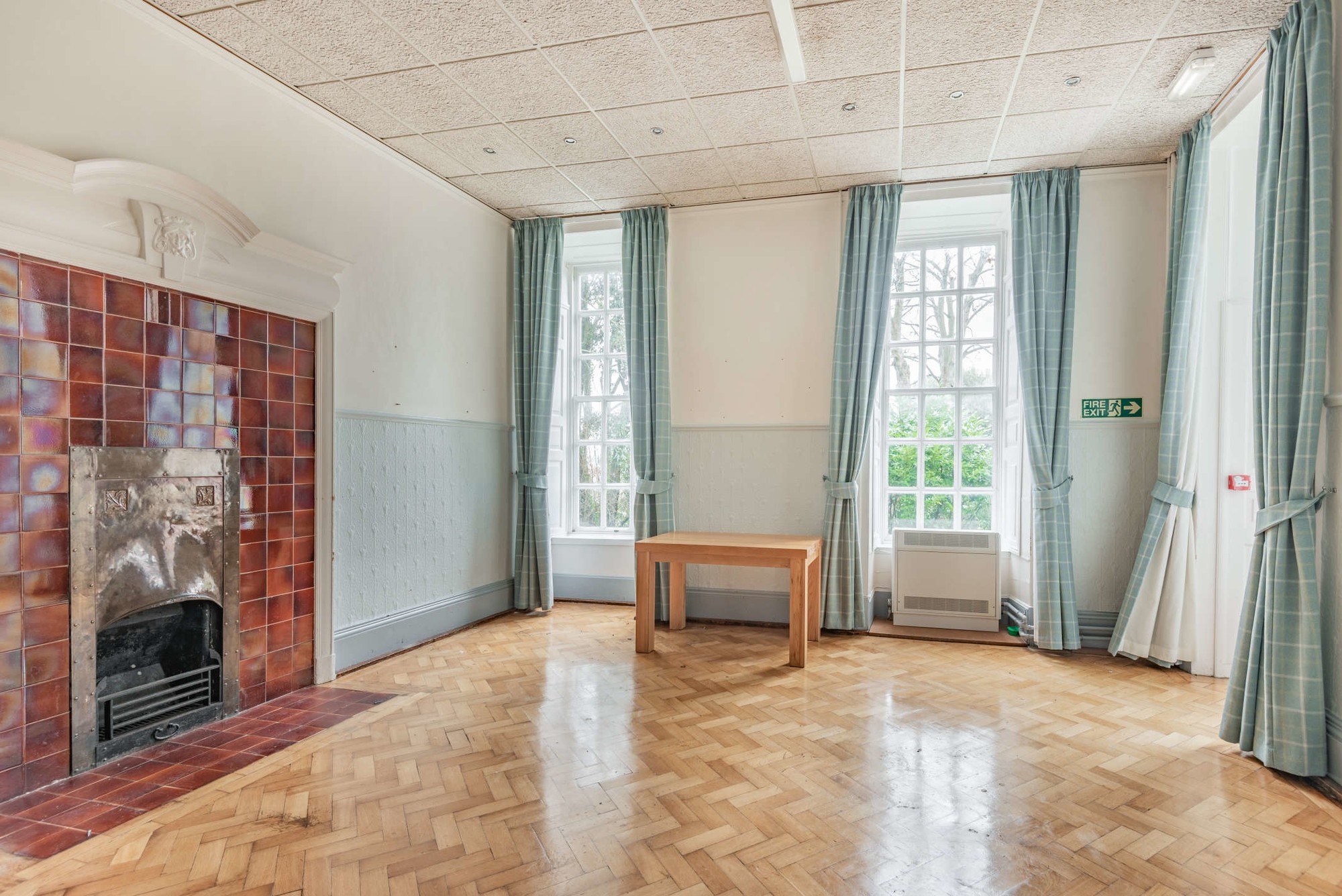 Marl Hall, Marl Lane, Llandudno Junction, Llandudno, Wales LL31 9JA