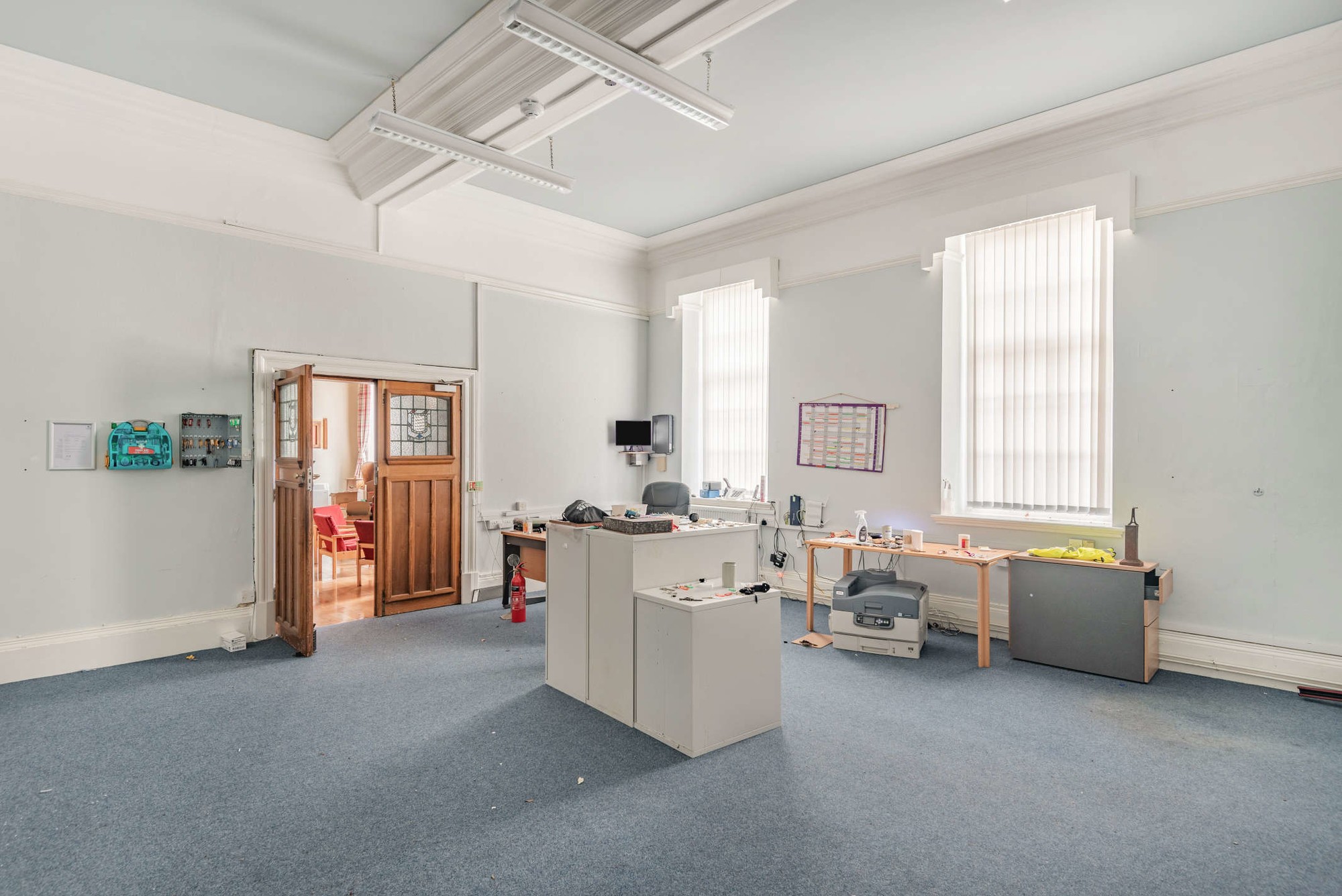 Marl Hall, Marl Lane, Llandudno Junction, Llandudno, Wales LL31 9JA