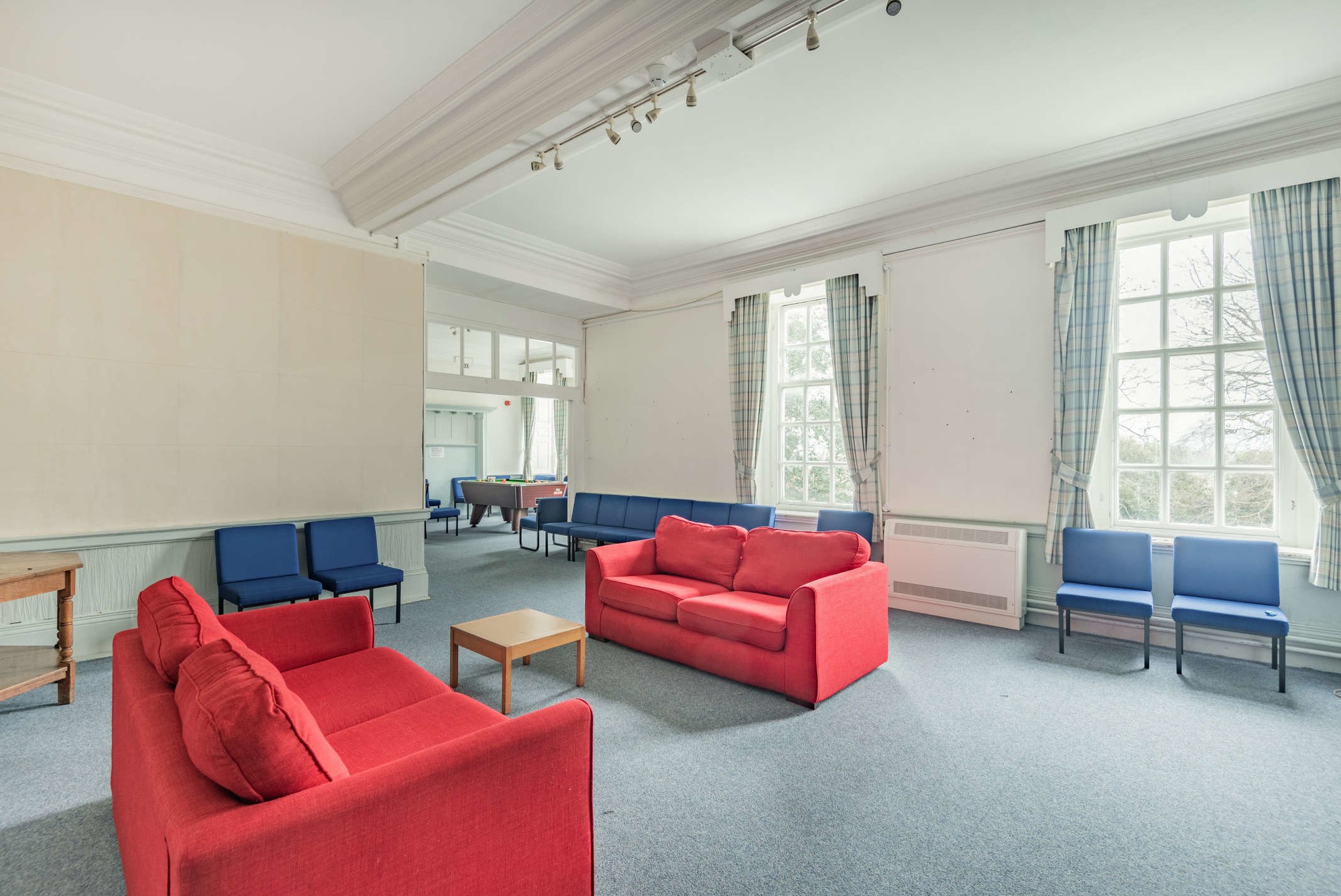 Marl Hall, Marl Lane, Llandudno Junction, Llandudno, Wales LL31 9JA