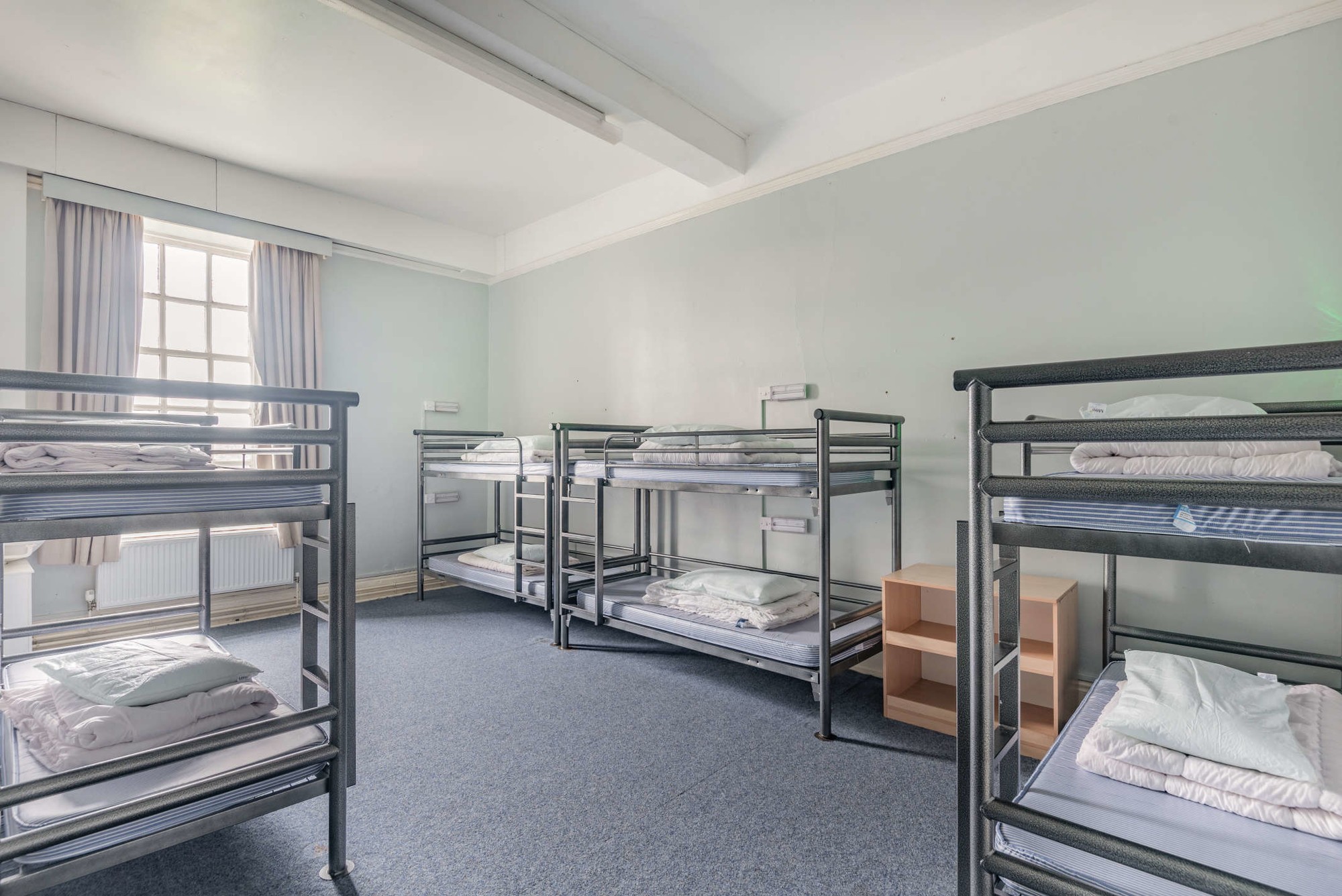 Marl Hall, Marl Lane, Llandudno Junction, Llandudno, Wales LL31 9JA