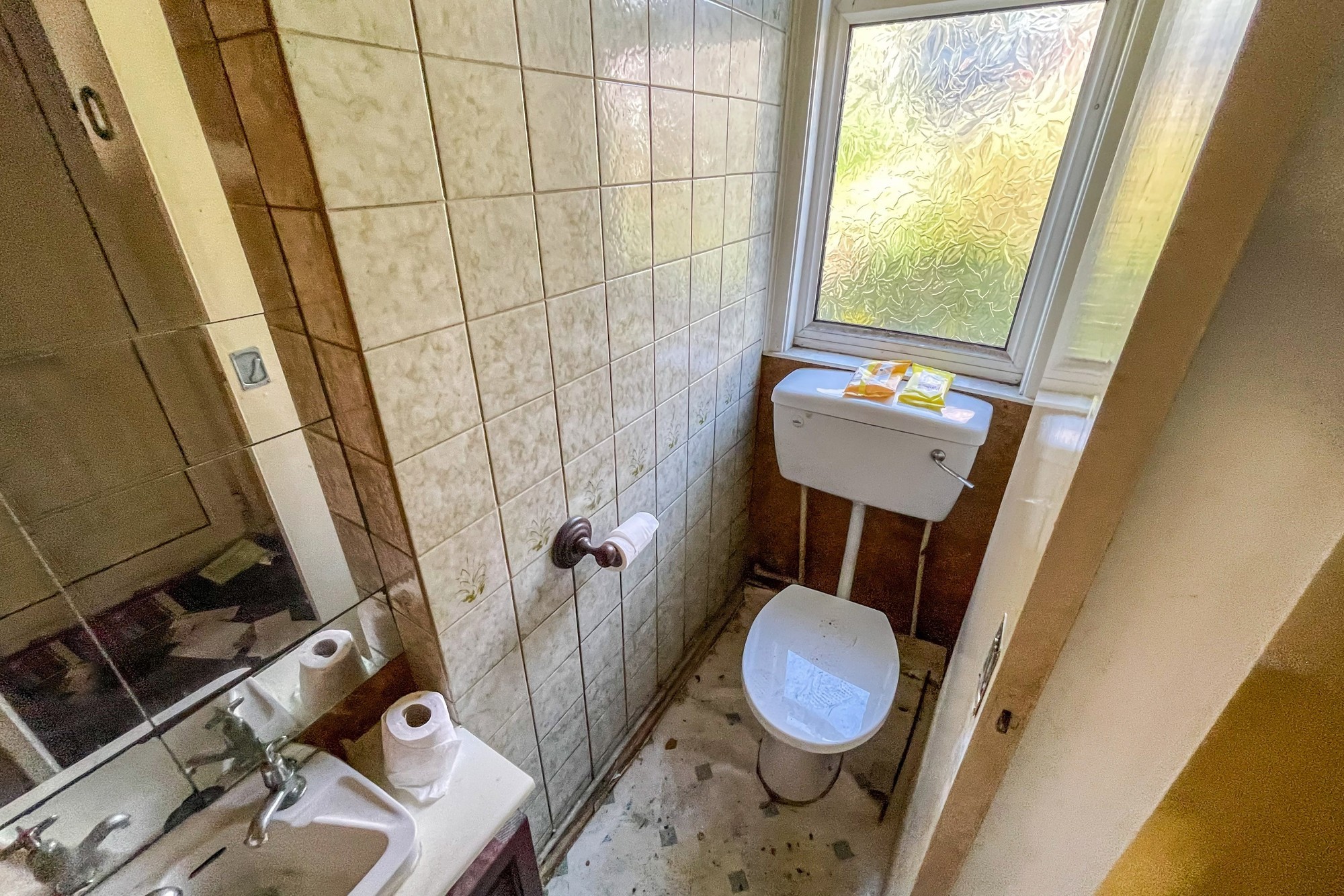 16 Sylvan Road, Norwood, London, SE19 2RX
