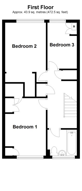 16 Sylvan Road, Norwood, London, SE19 2RX
