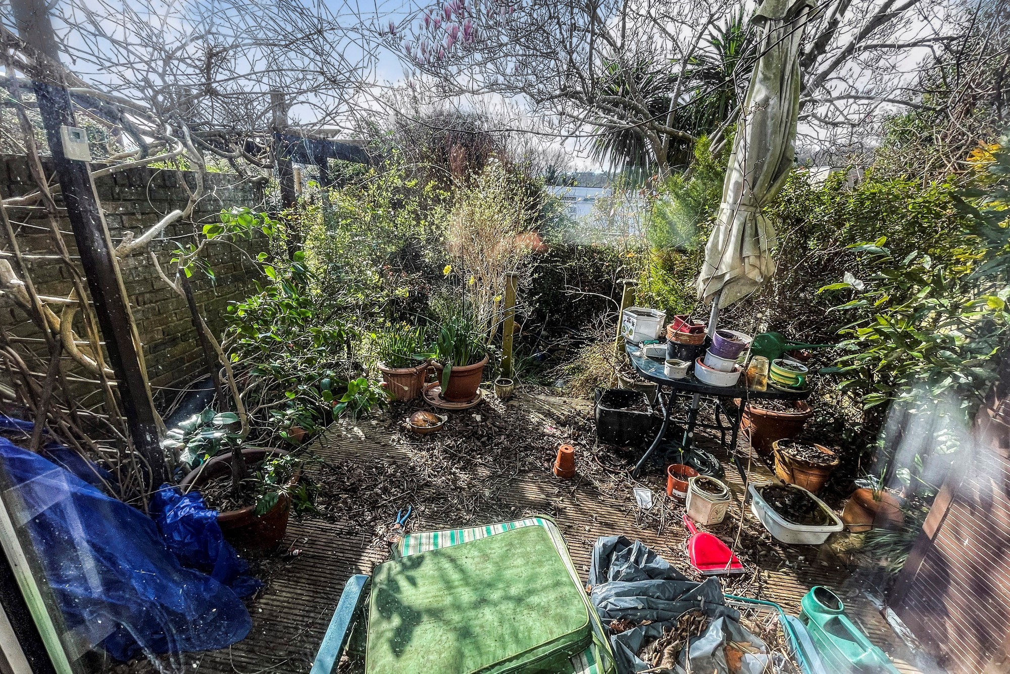 16 Sylvan Road, Norwood, London, SE19 2RX
