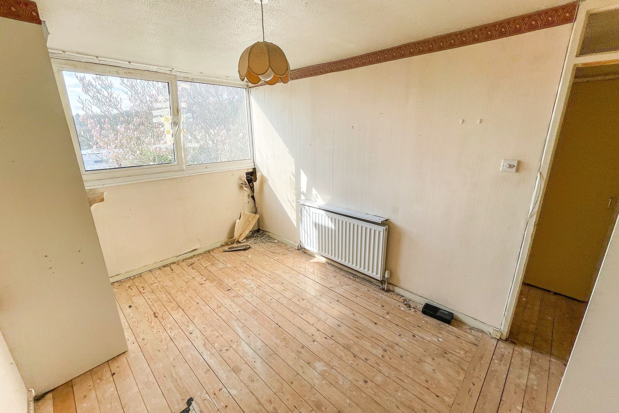 16 Sylvan Road, Norwood, London, SE19 2RX
