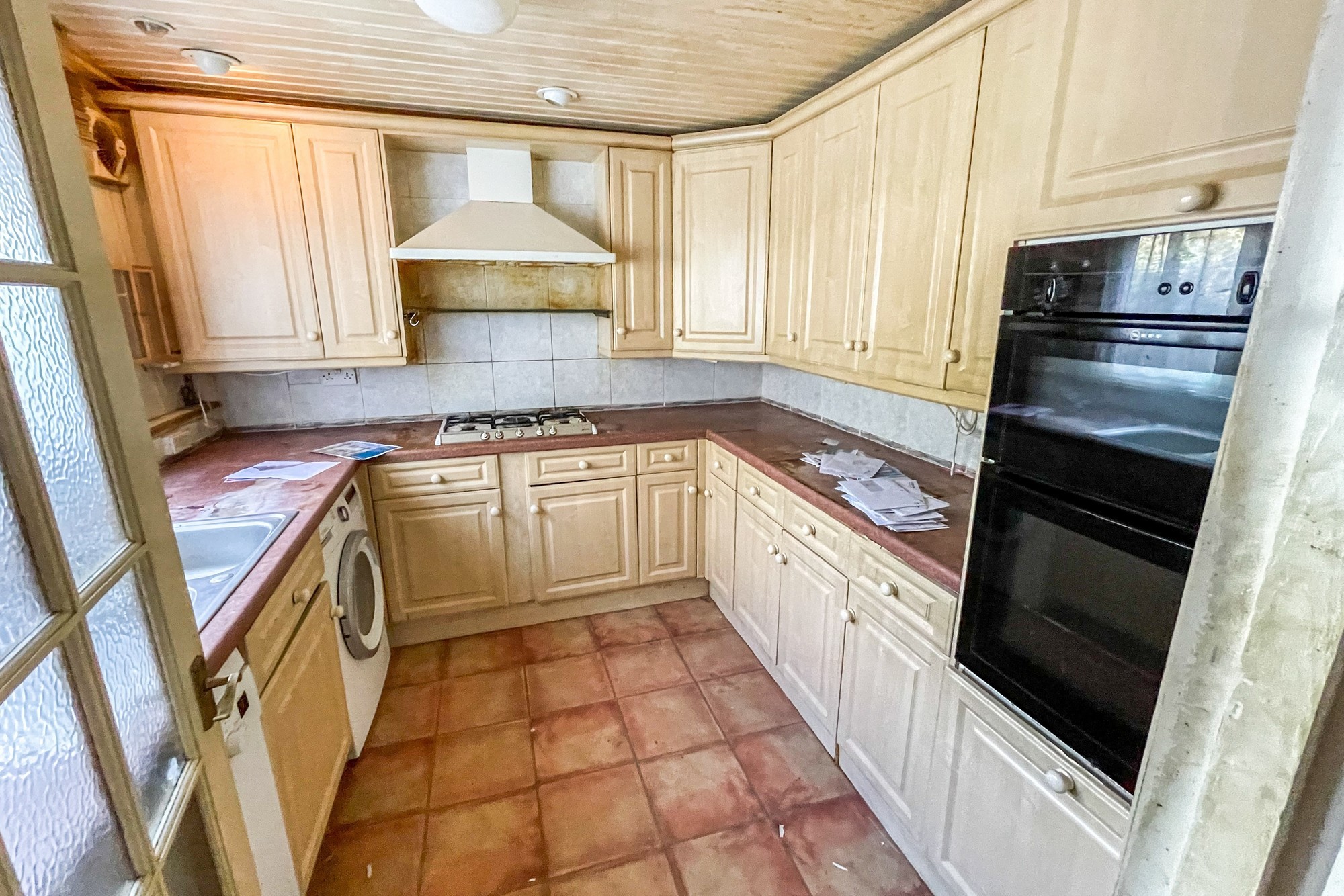 16 Sylvan Road, Norwood, London, SE19 2RX
