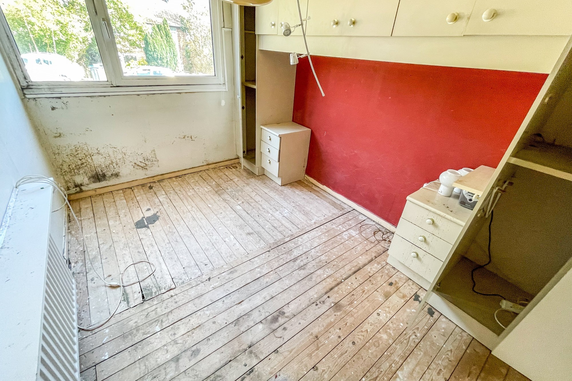 16 Sylvan Road, Norwood, London, SE19 2RX
