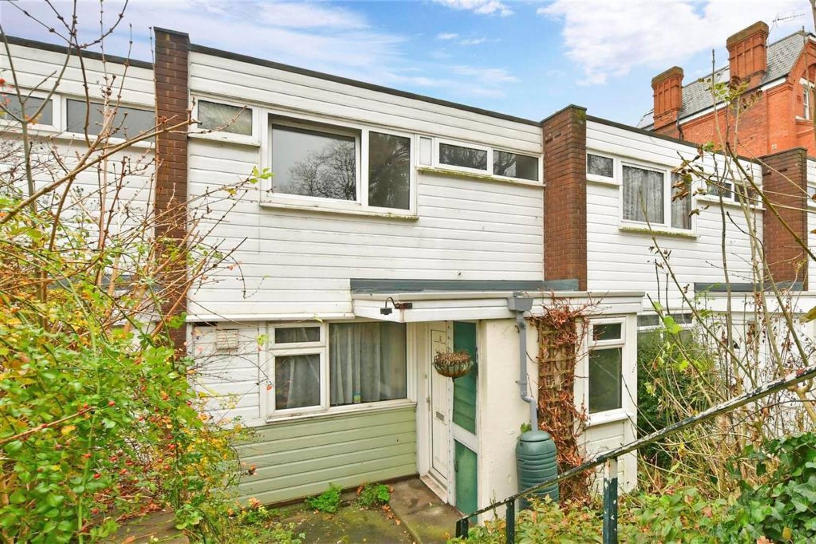 16 Sylvan Road, Norwood, London, SE19 2RX
