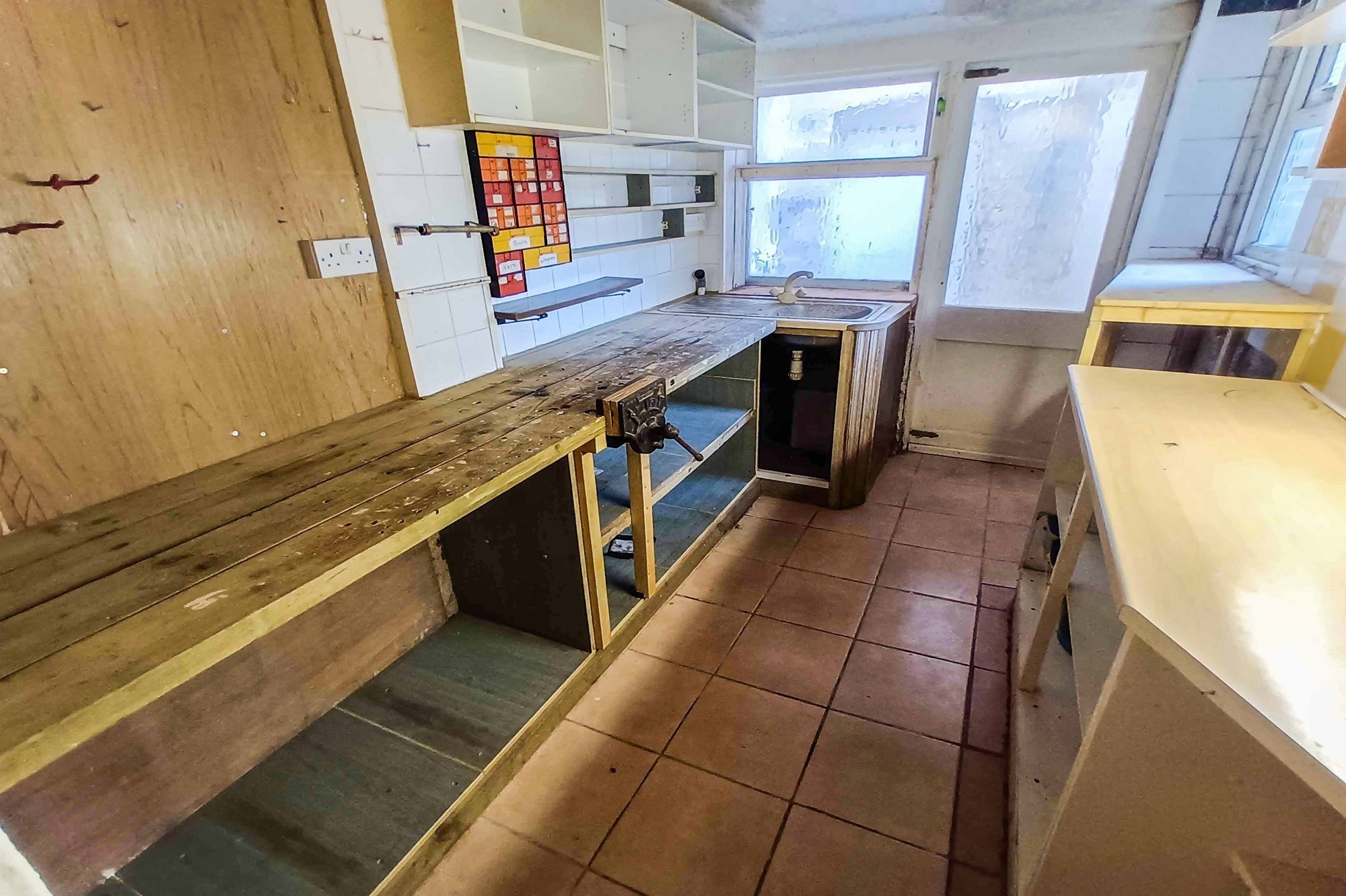 59 High Street, Blackpool, Lancashire FY1 2BN
