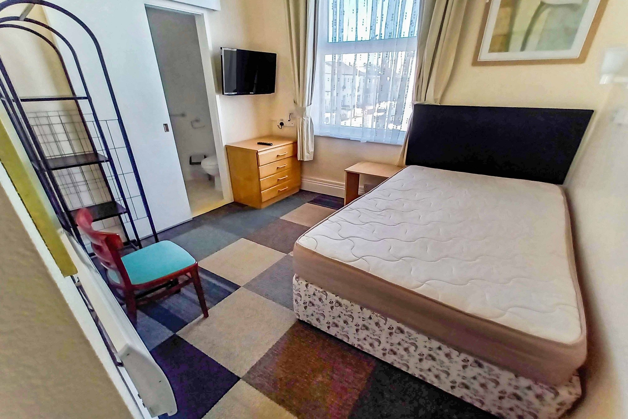 59 High Street, Blackpool, Lancashire FY1 2BN
