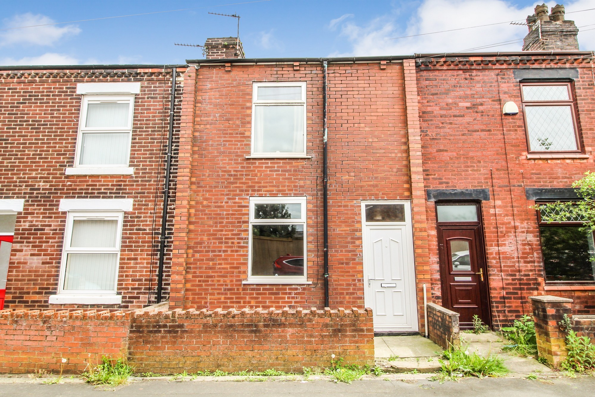 5 Coronation Street, Ince-in-Makerfield, Wigan, Lancashire, WN3 4UL