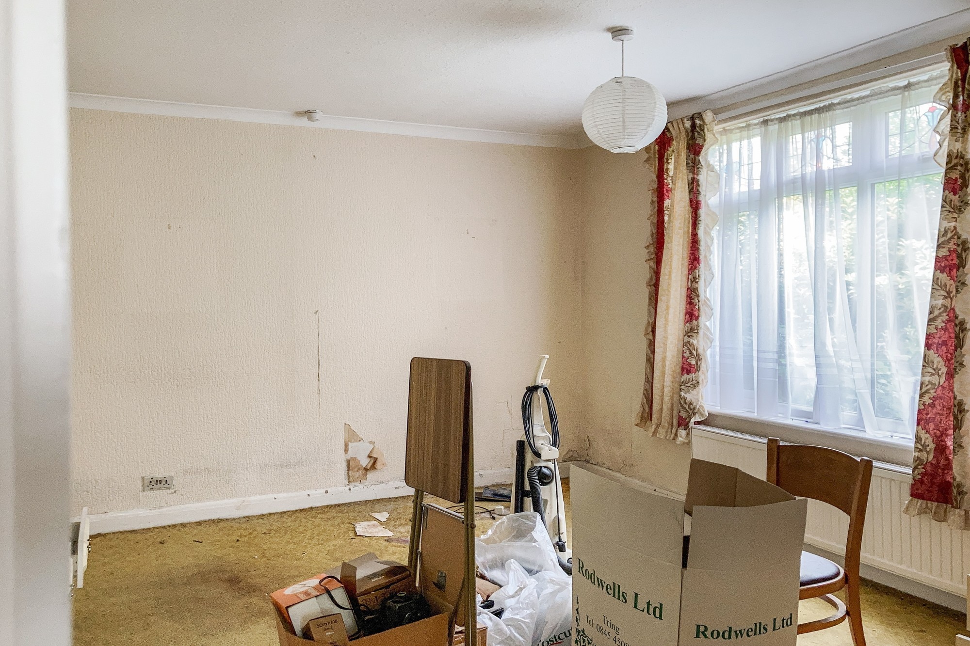 110 Deaconsfield Road, Hemel Hempstead, Hertfordshire HP3 9JA