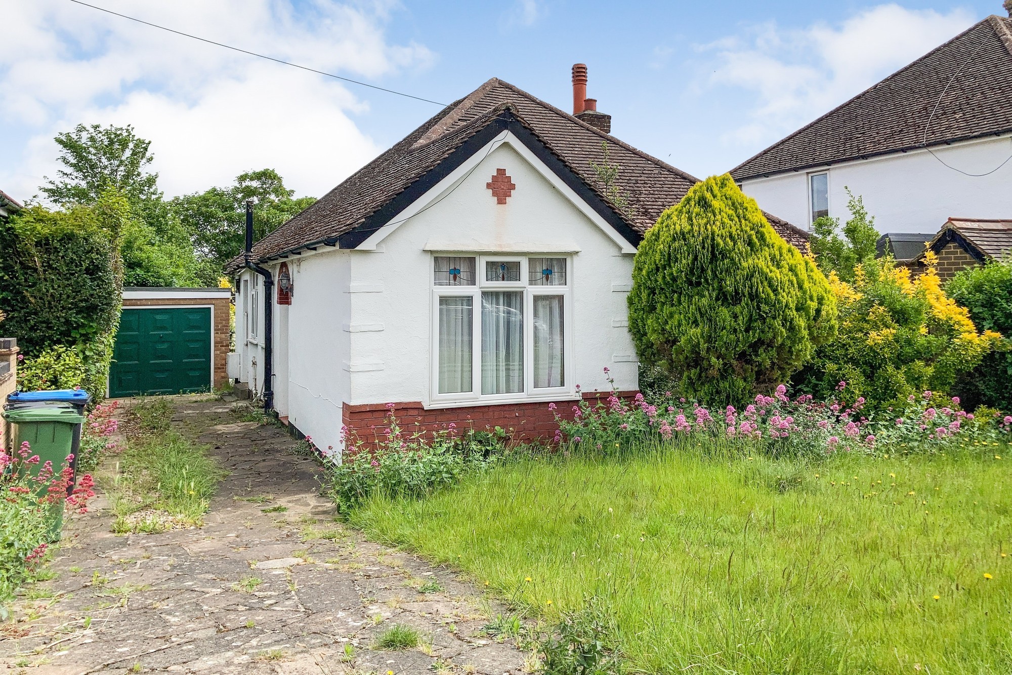 110 Deaconsfield Road, Hemel Hempstead, Hertfordshire HP3 9JA