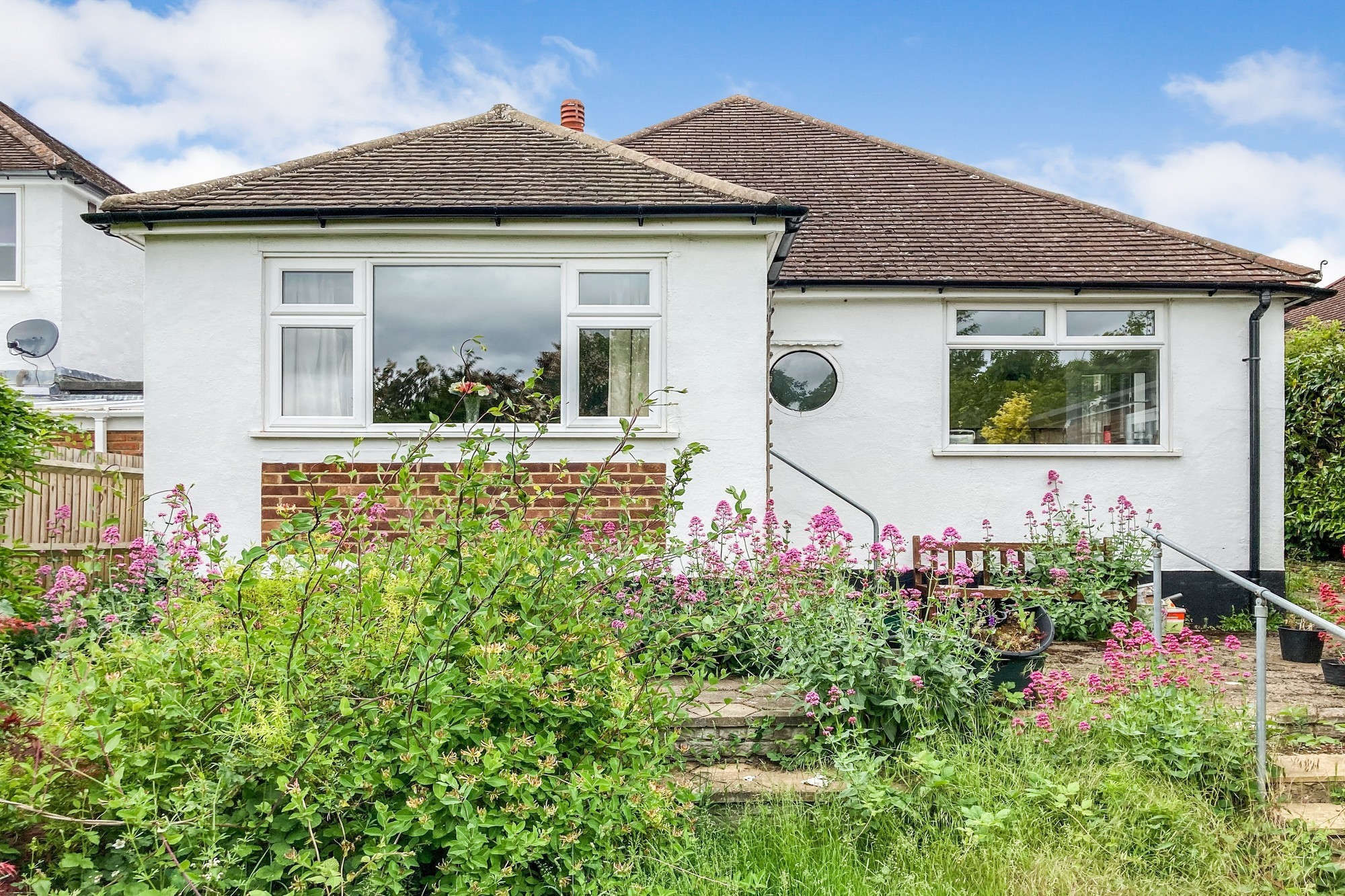 110 Deaconsfield Road, Hemel Hempstead, Hertfordshire HP3 9JA