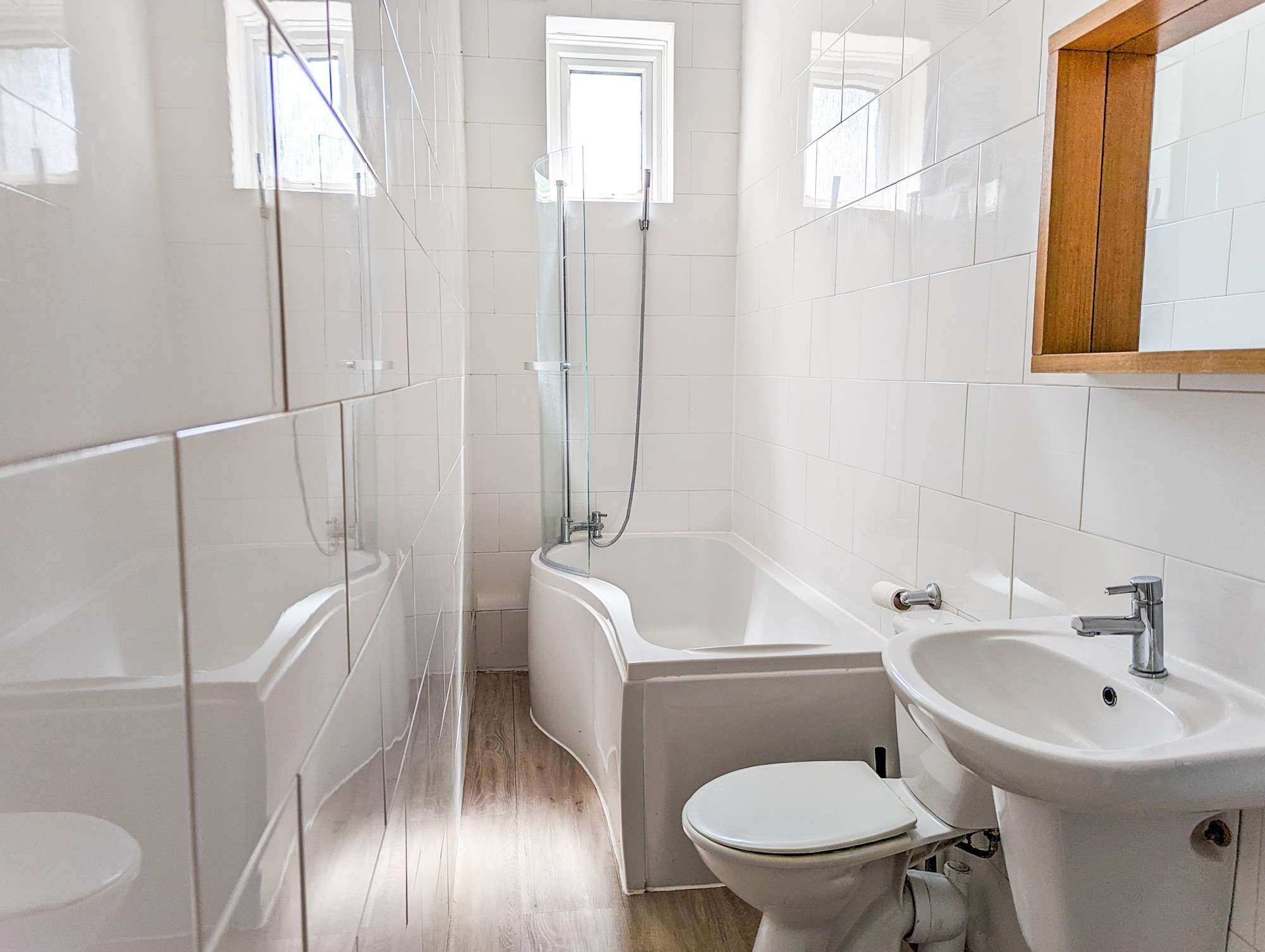Flat 4, James Court, 281 Church Road, Crystal Palace, London SE19 2QQ