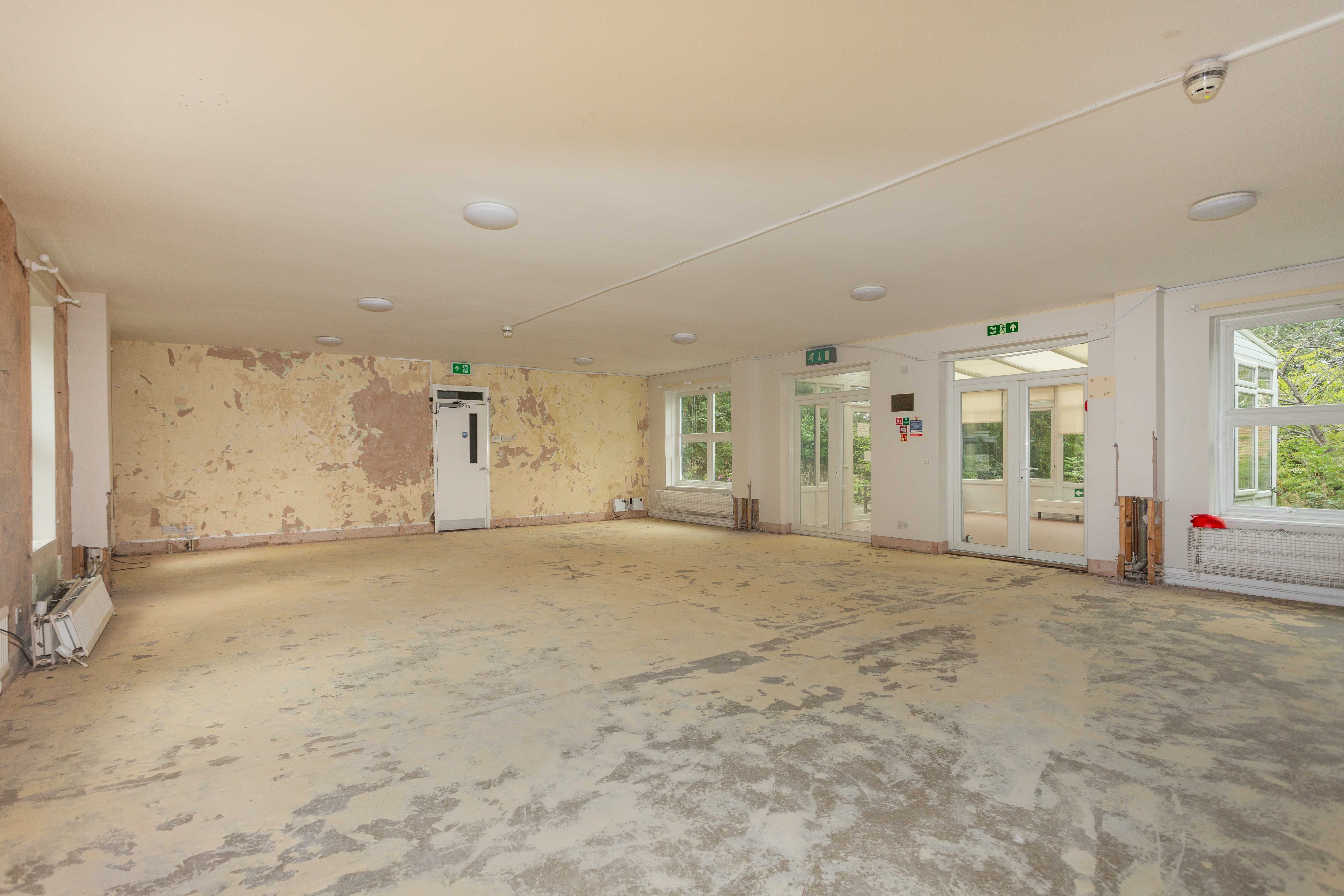 The Elders, Epsom Road, Ewell, Surrey KT17 1JT
