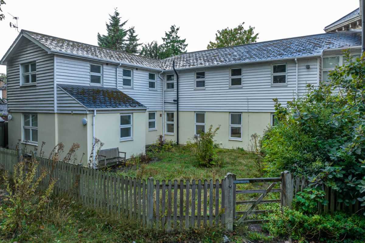 The Elders, Epsom Road, Ewell, Surrey KT17 1JT
