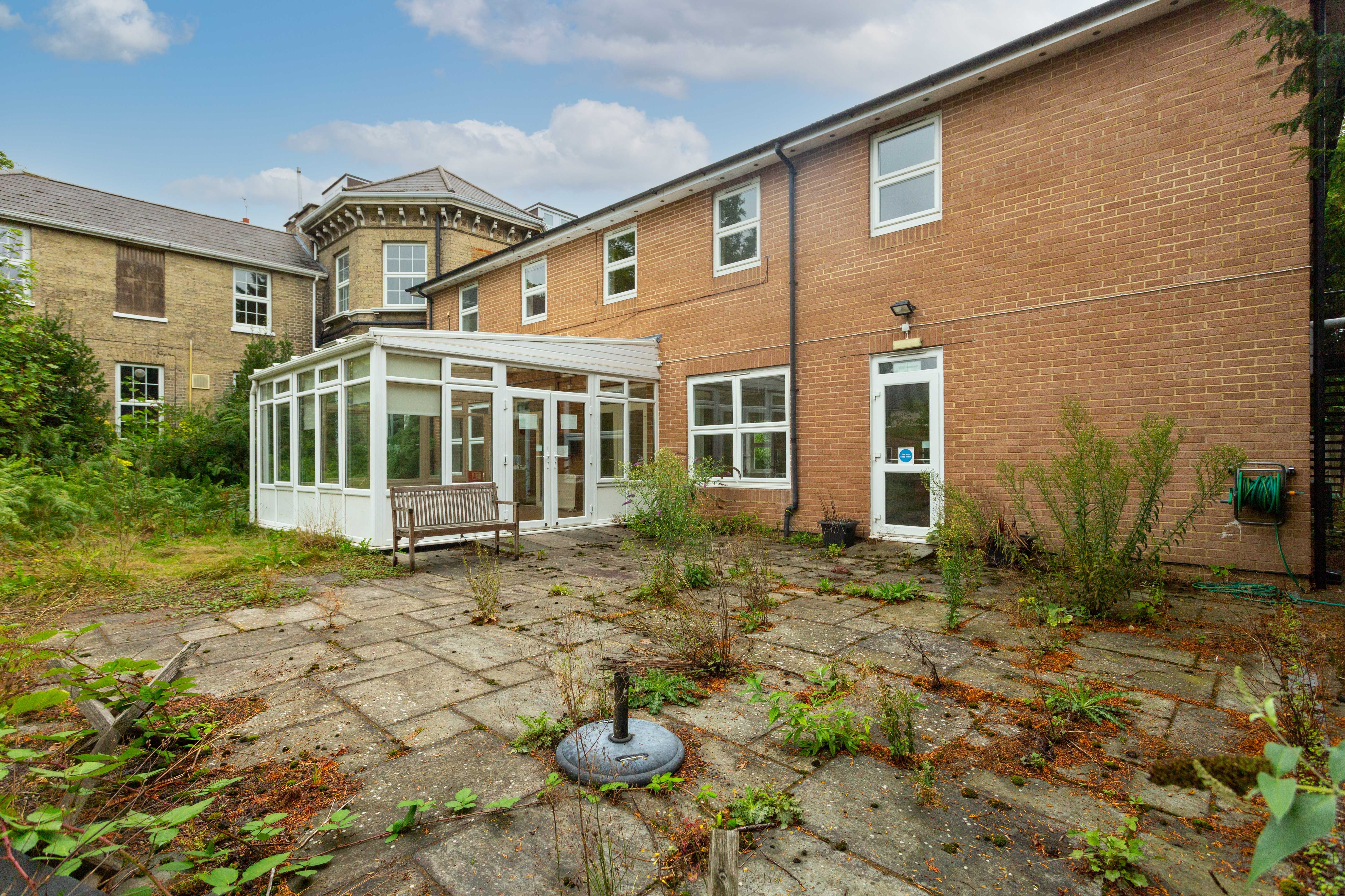 The Elders, Epsom Road, Ewell, Surrey KT17 1JT
