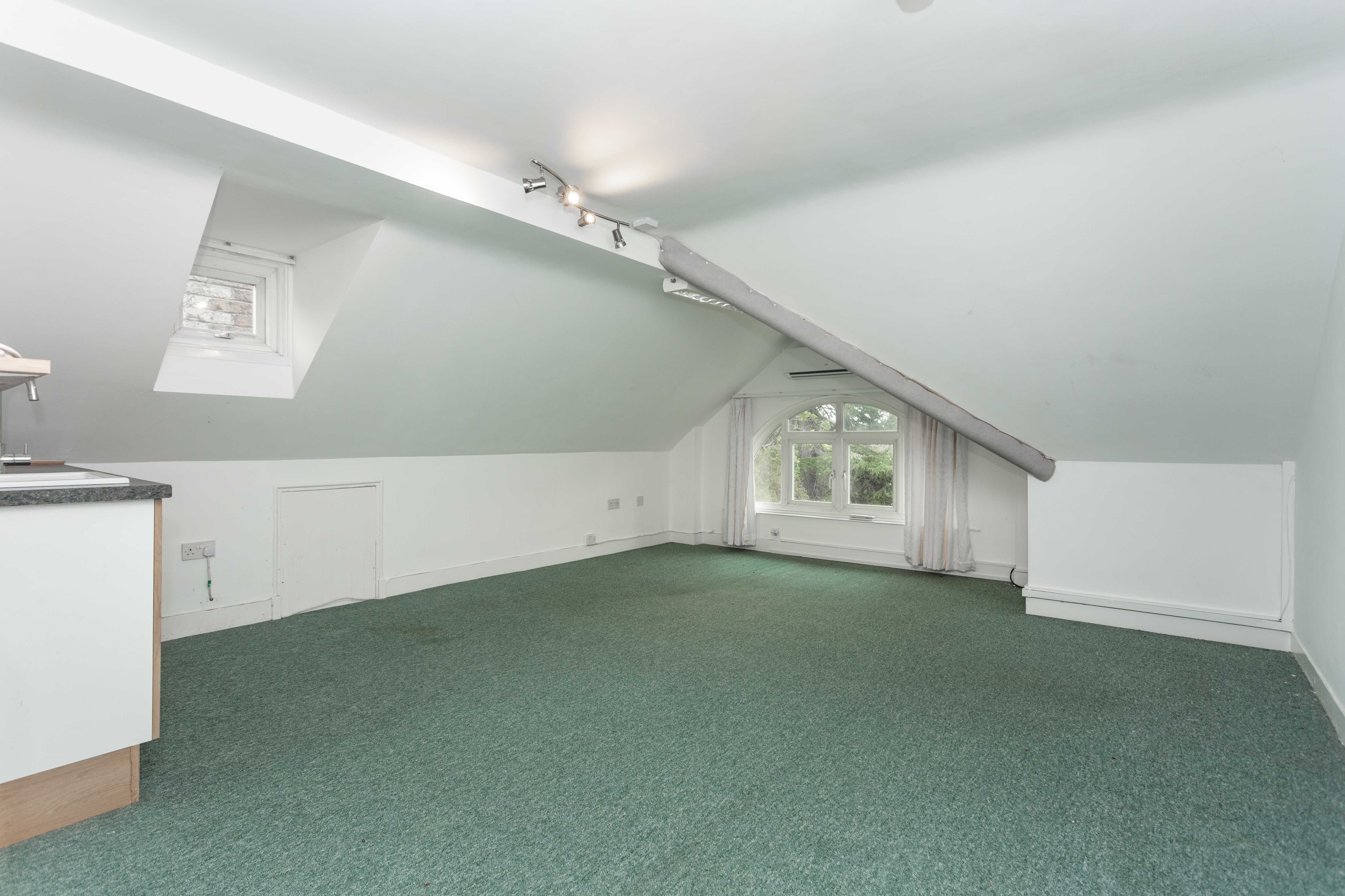 The Elders, Epsom Road, Ewell, Surrey KT17 1JT
