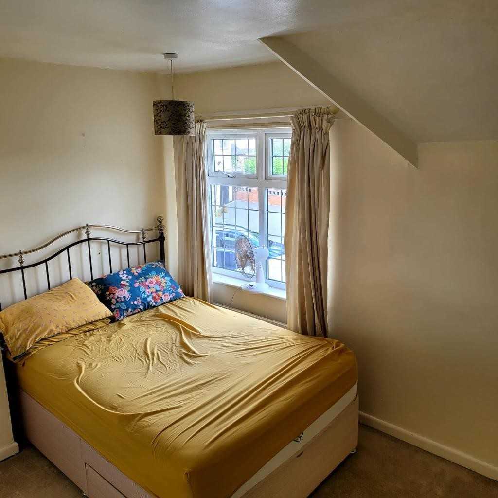 4 The Avenue, Broughton Astley, Leicester, Harborough, Leicestershire, LE9 6QJ
