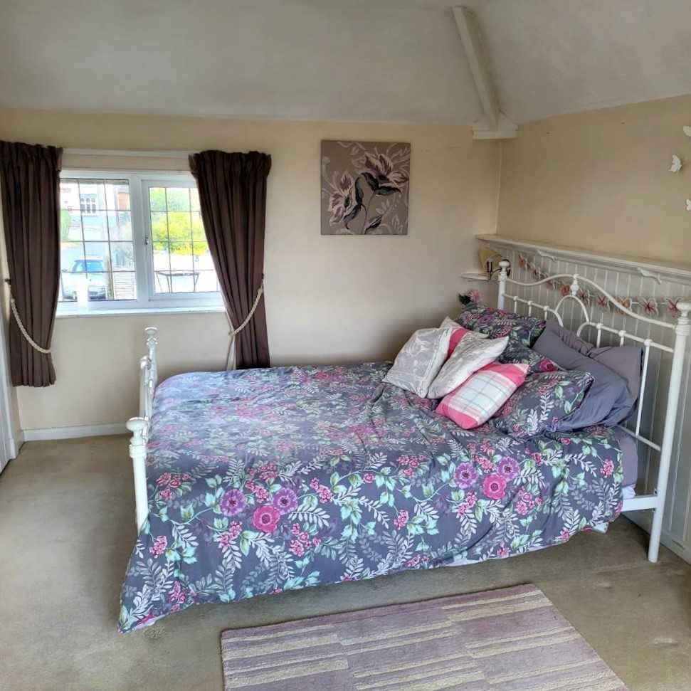 4 The Avenue, Broughton Astley, Leicester, Harborough, Leicestershire, LE9 6QJ
