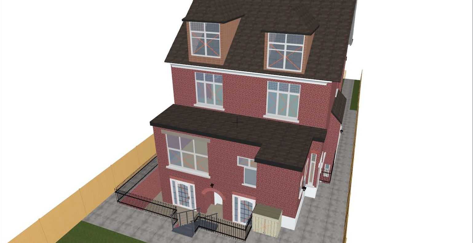 Basement, 39 Harold Road, Upper Norwood, London, SE19 3PL
