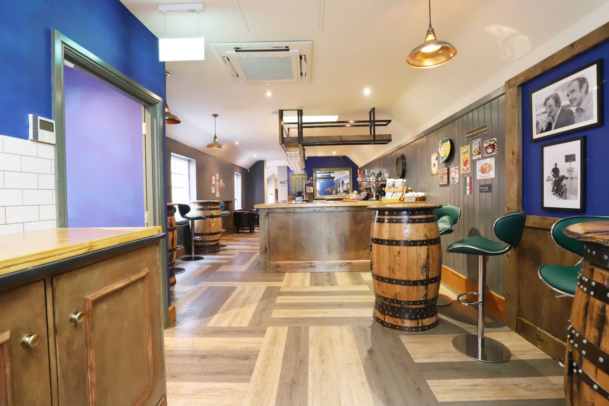 21 Northbrook Street, Newbury, RG14 1DJ