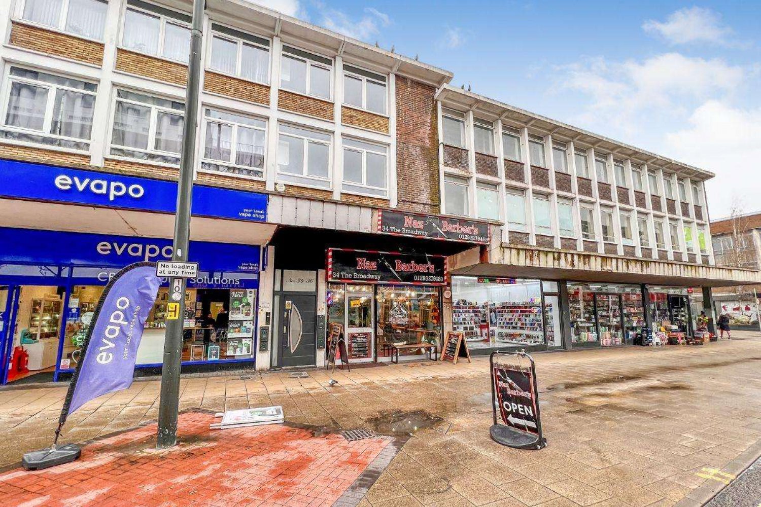 Savills Property Auctions