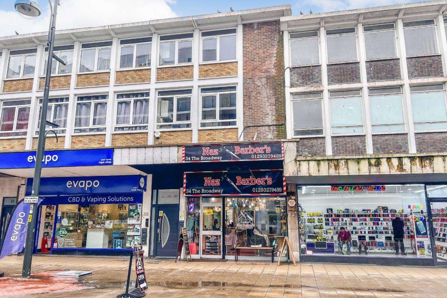 Savills Property Auctions