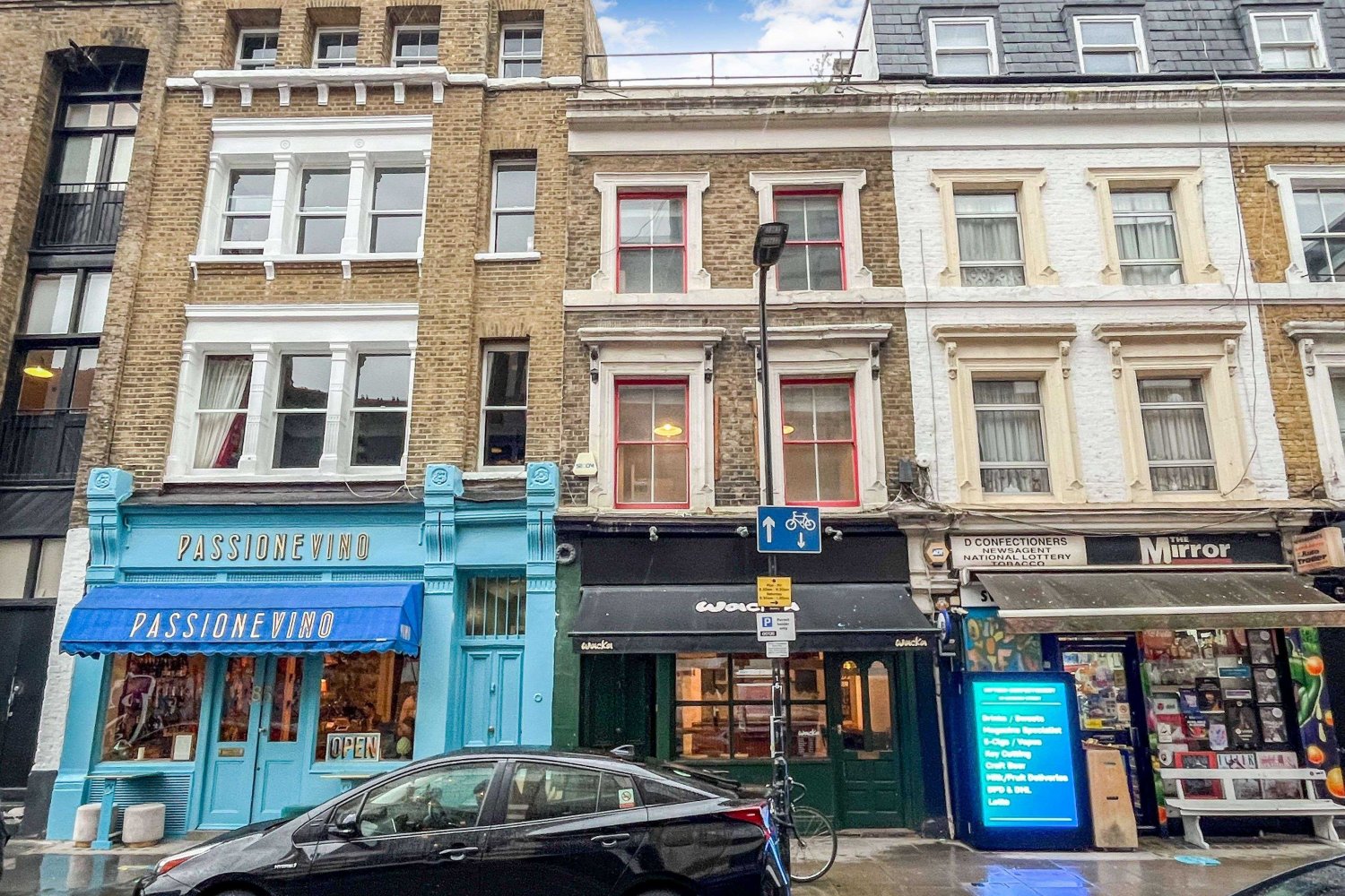 Savills Property Auctions