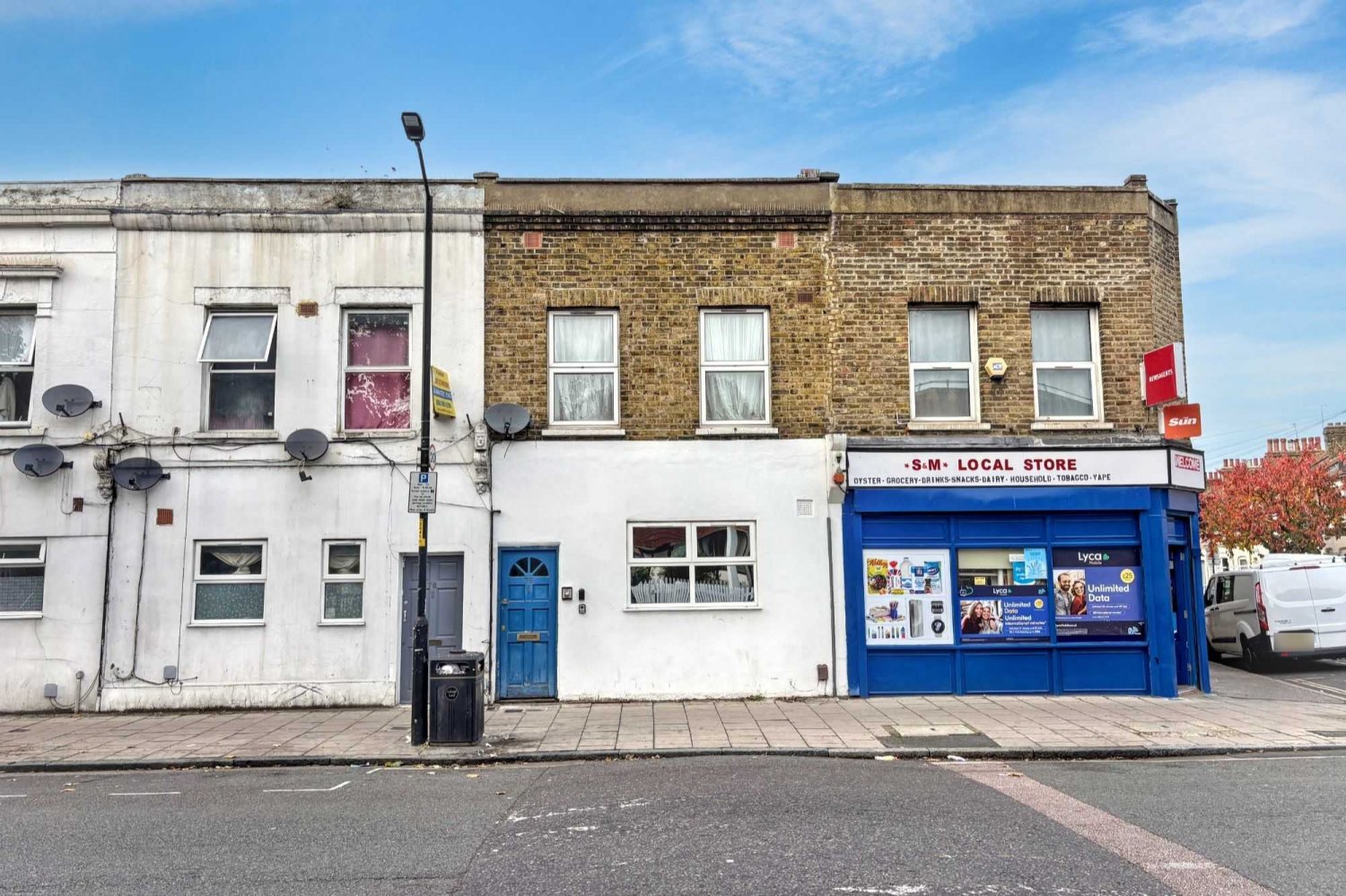 Savills Property Auctions