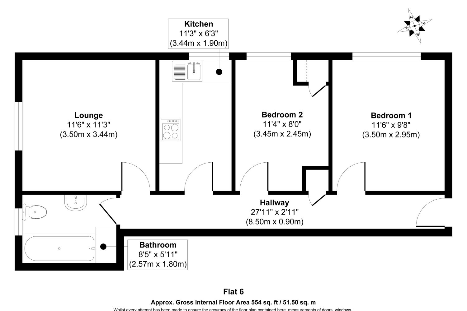 6 Rostrevor Court