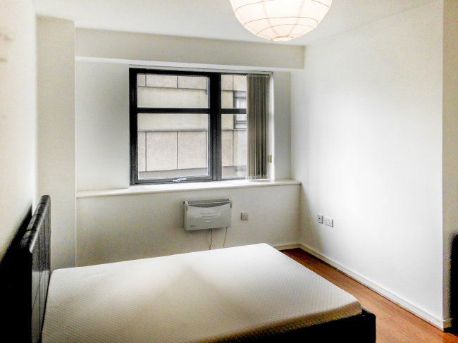 Apartment 142 Brindley House, 101 Newhall Street, Birmingham, B3 1LJ 5