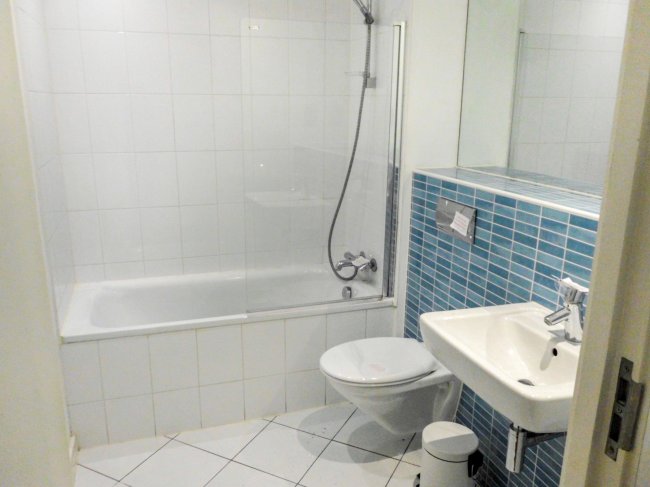 Apartment 142 Brindley House, 101 Newhall Street, Birmingham, B3 1LJ 5