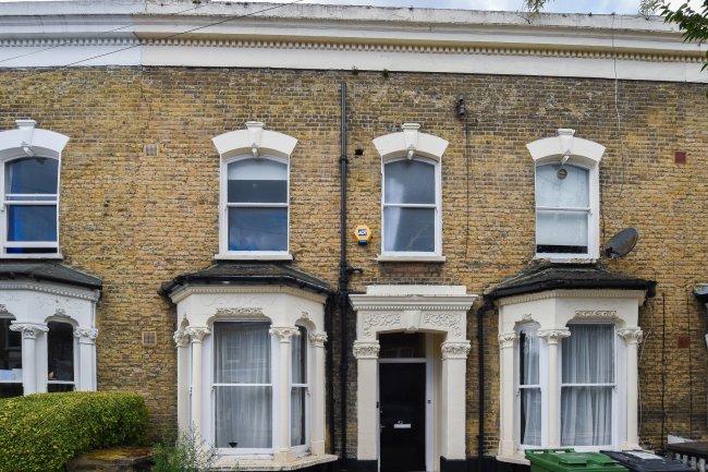 42A Appach Road, Brixton, London SW2 2LB 8