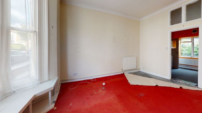 42A Appach Road, Brixton, London SW2 2LB 8